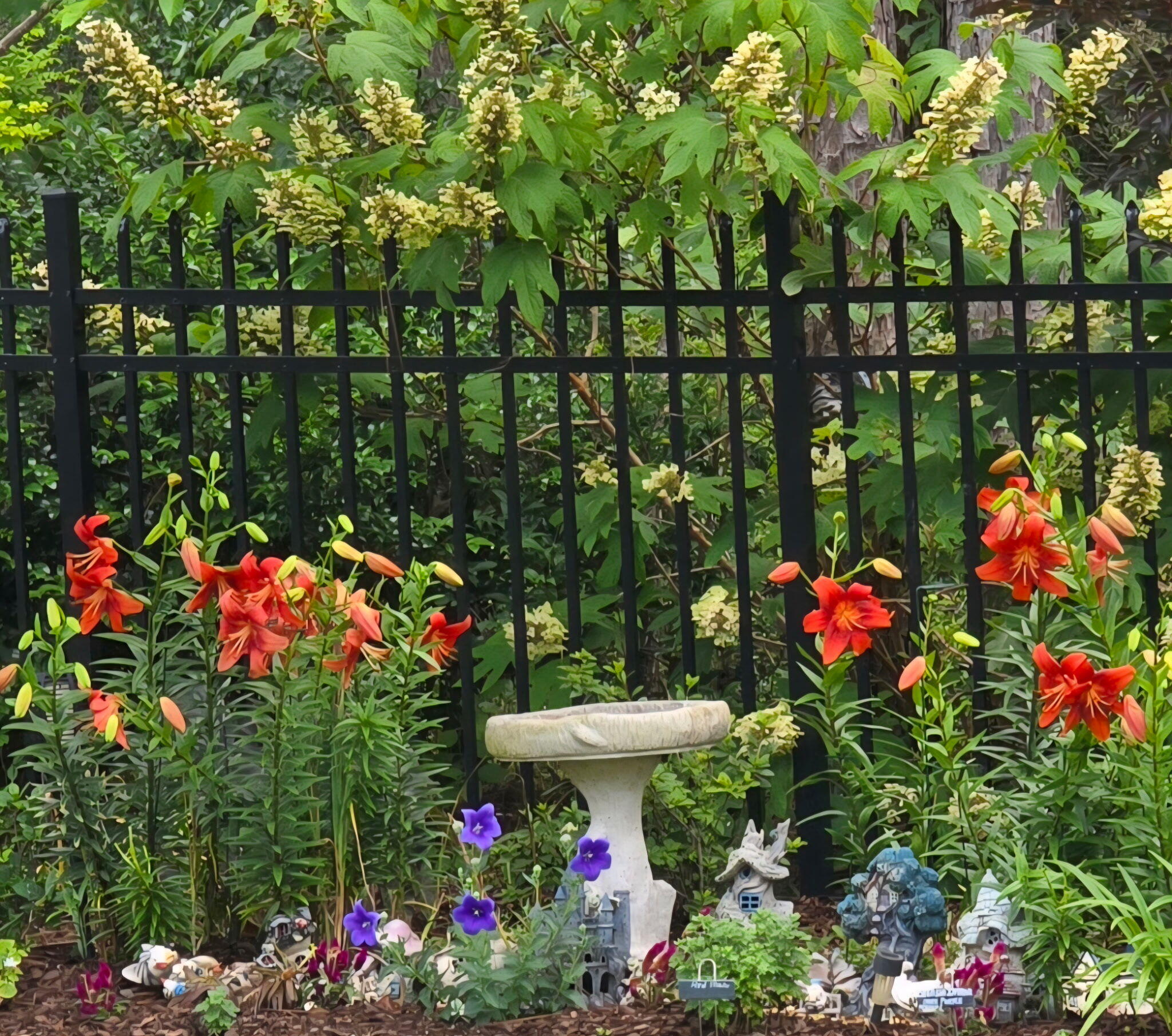 Nature Lake - Residential