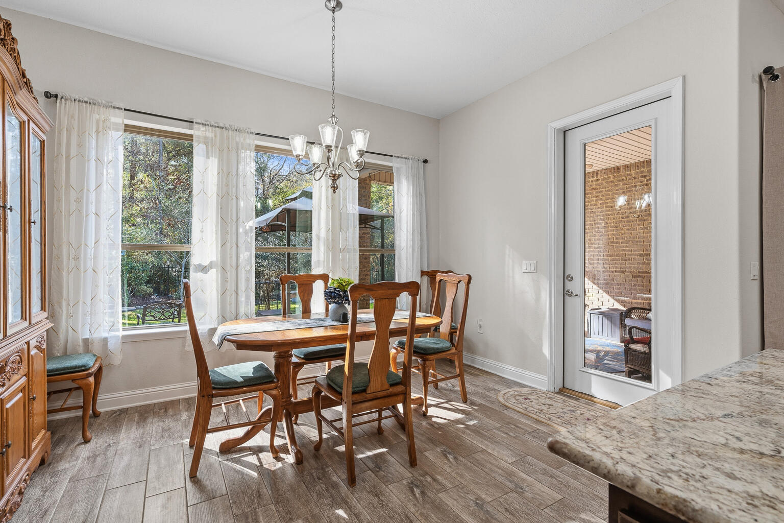 Nature Lake - Residential