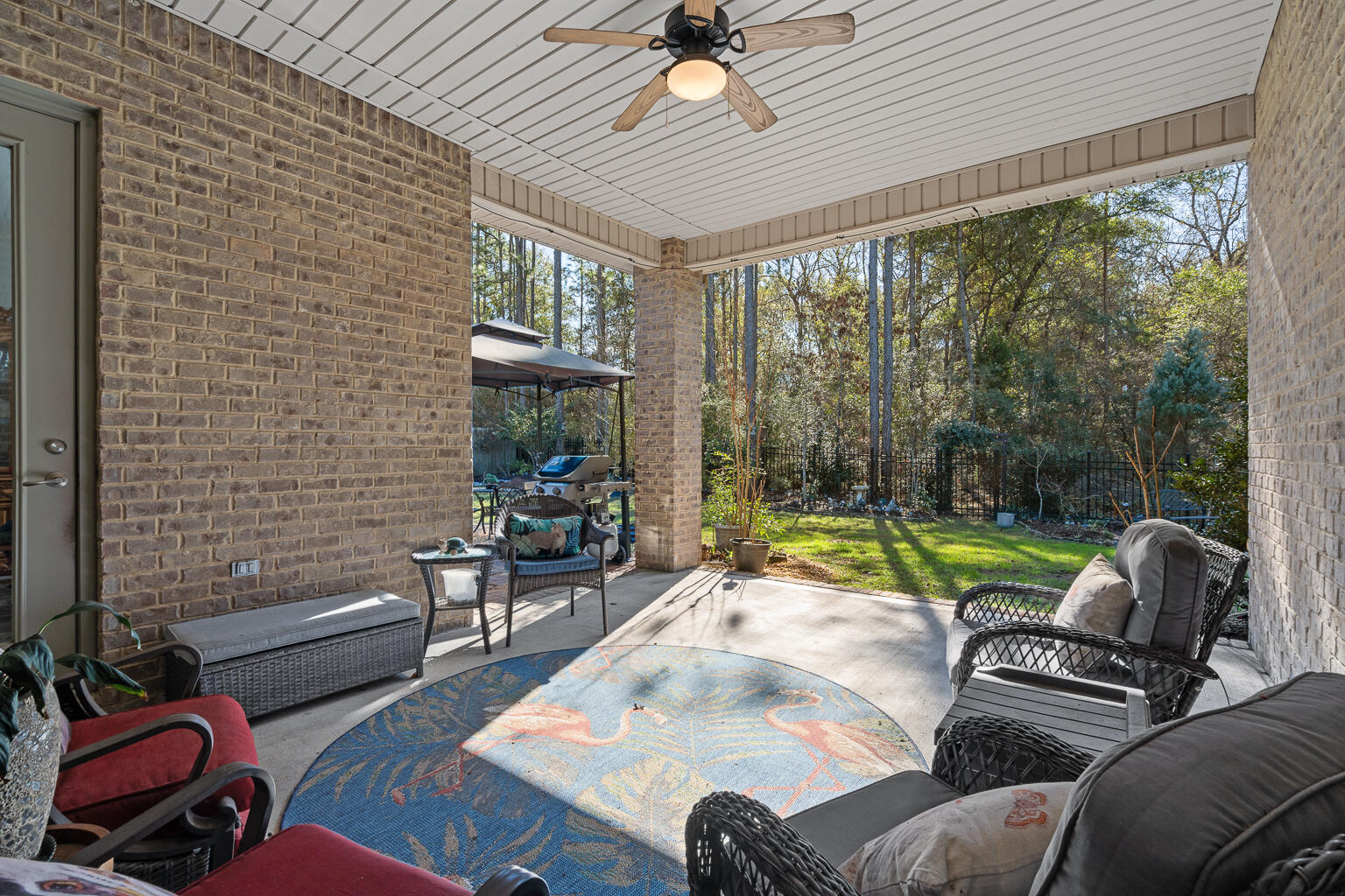 Nature Lake - Residential