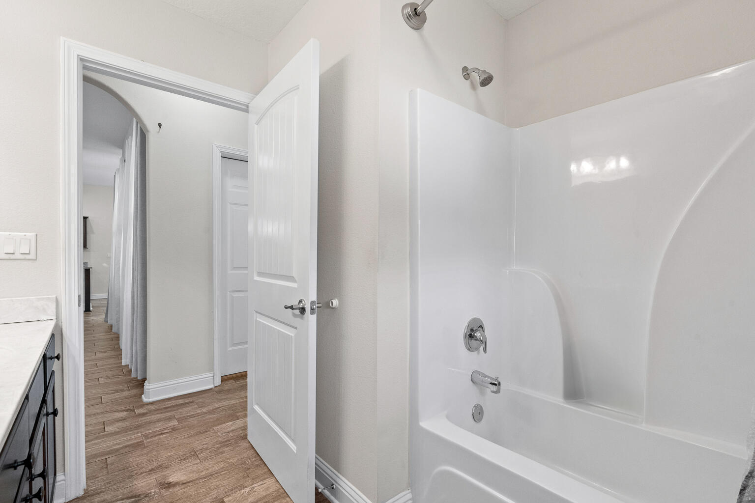 Nature Lake - Residential