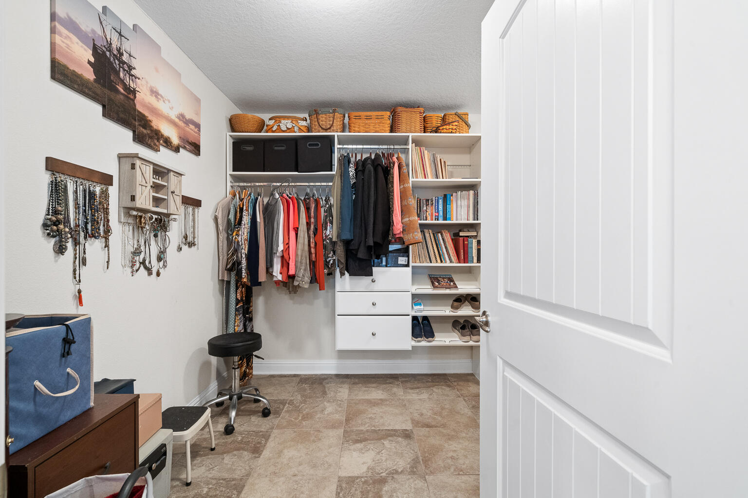 Nature Lake - Residential