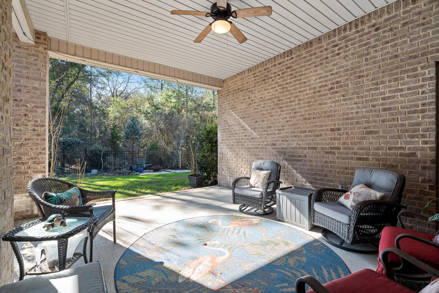 Nature Lake - Residential