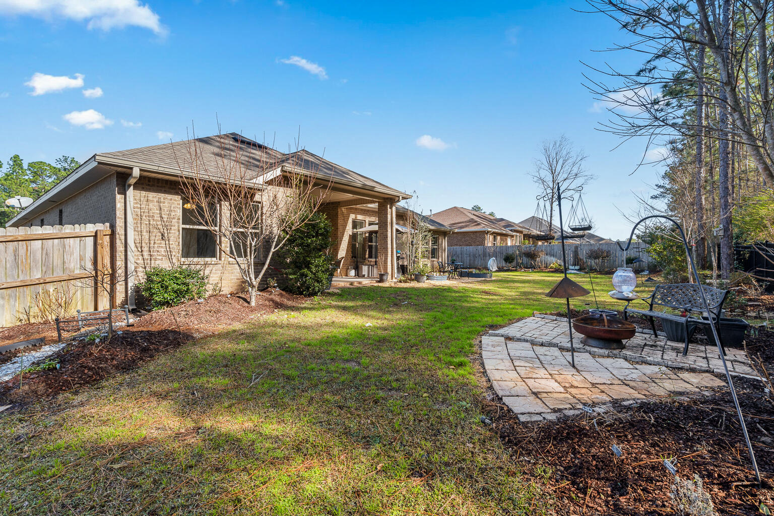 Nature Lake - Residential