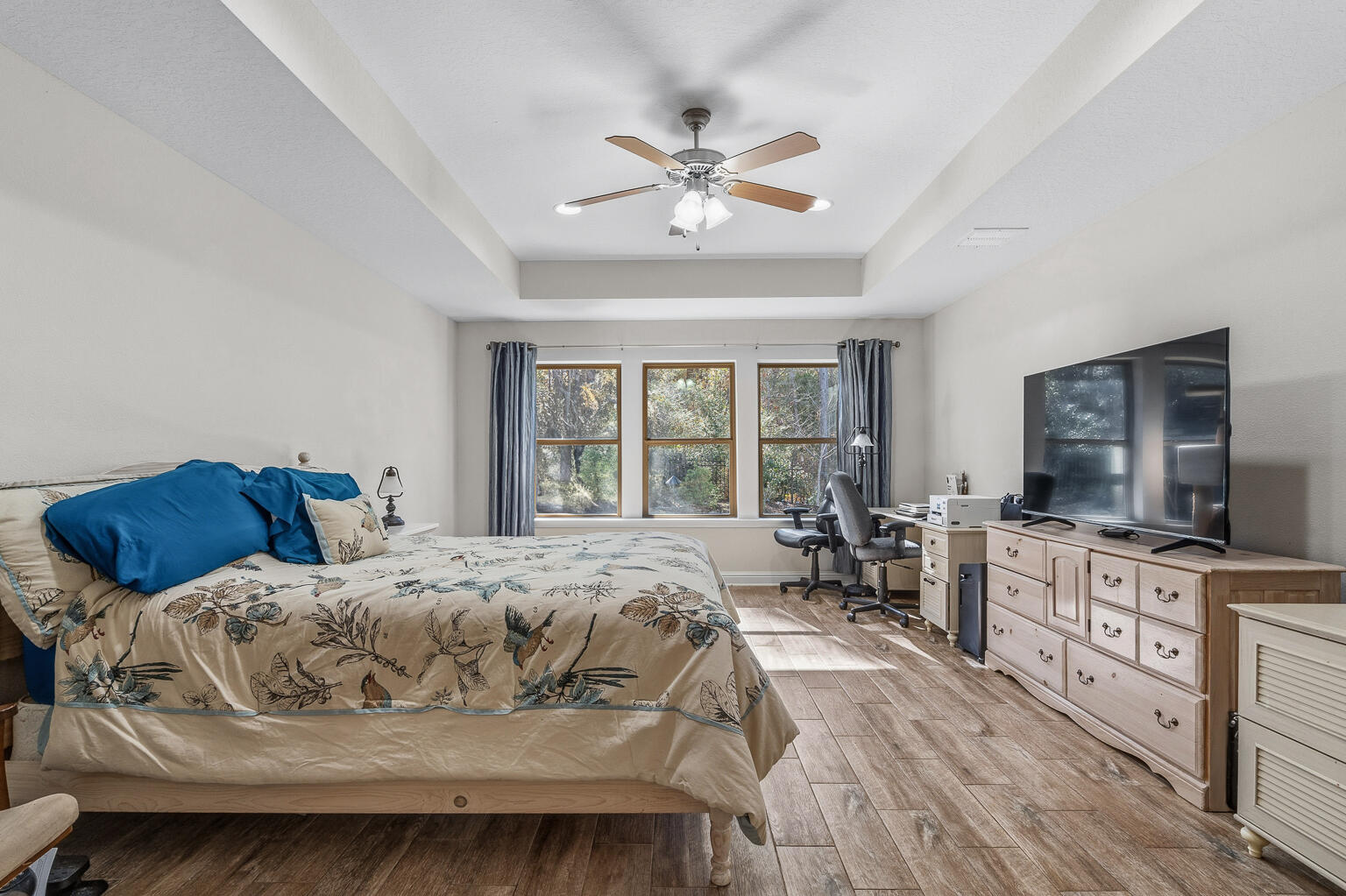 Nature Lake - Residential