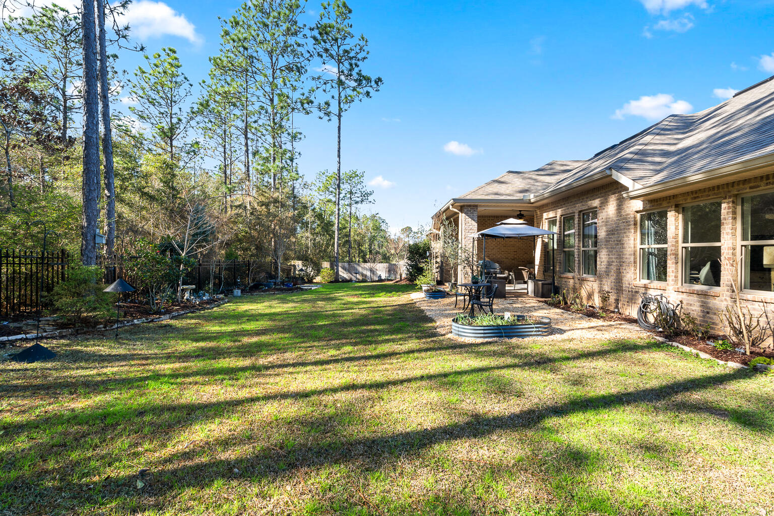 Nature Lake - Residential