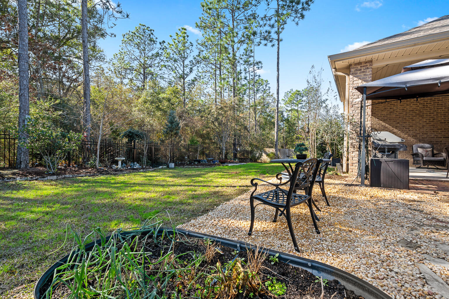 Nature Lake - Residential