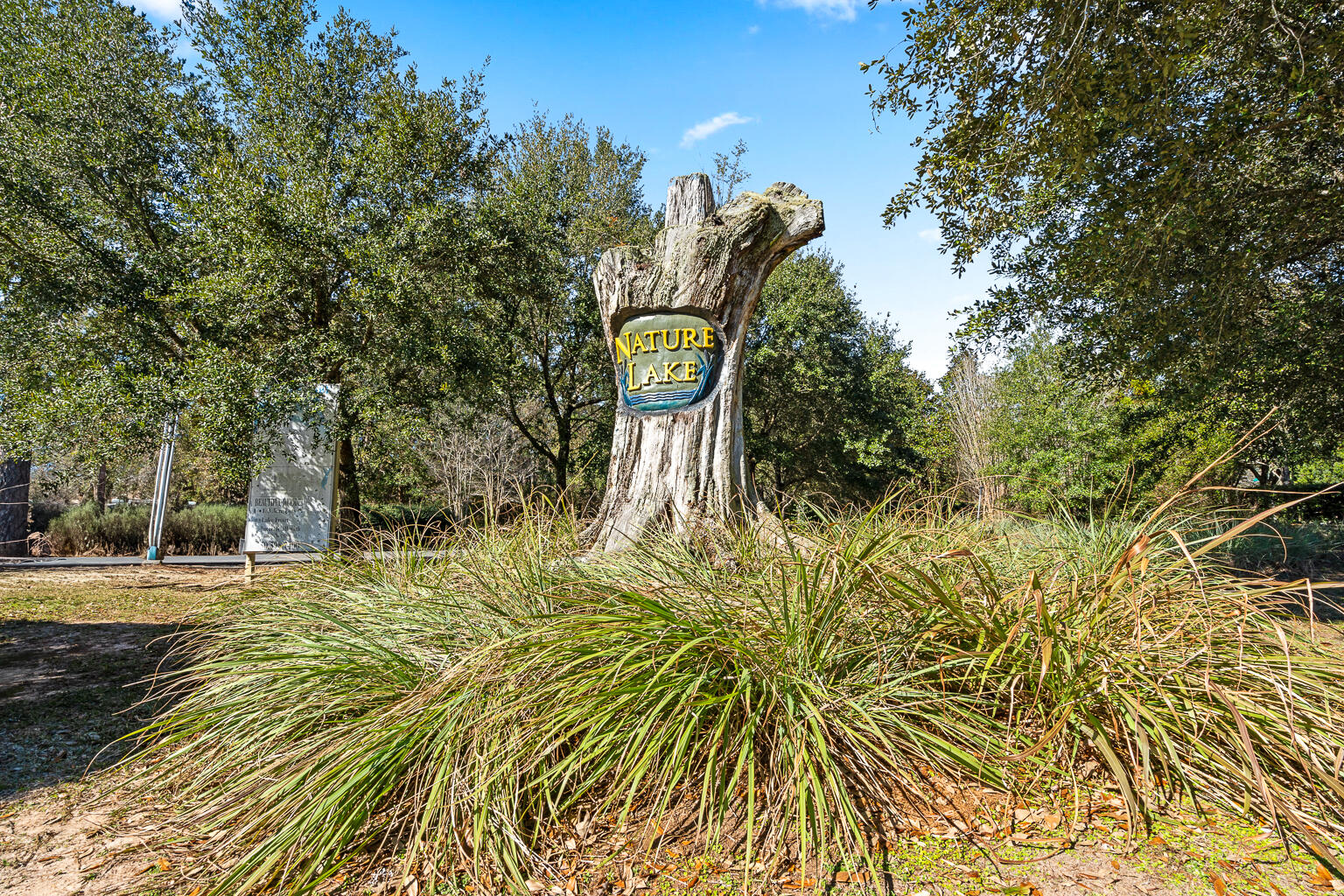 Nature Lake - Residential