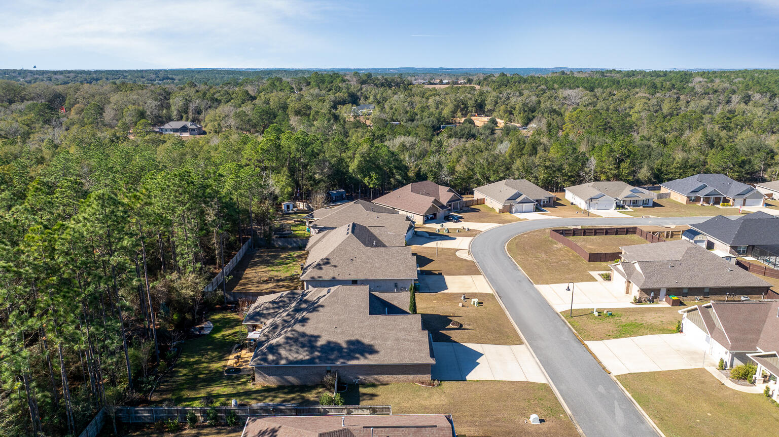 Nature Lake - Residential