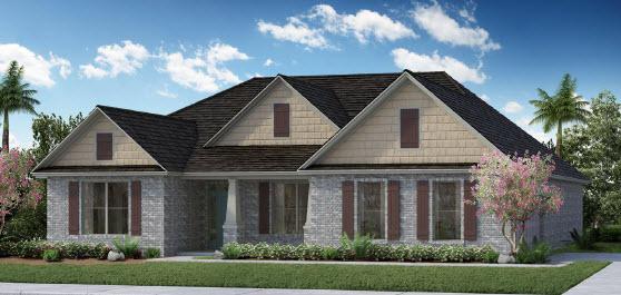 HAMMOCK BAY - Residential