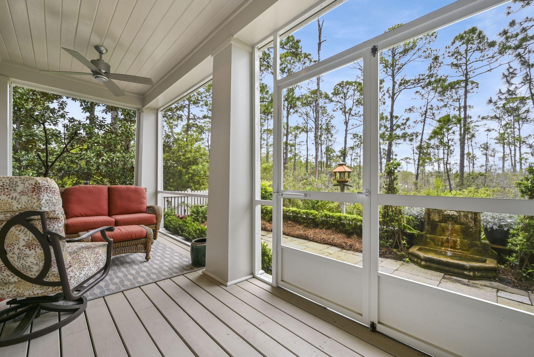 CYPRESS DUNES - Residential