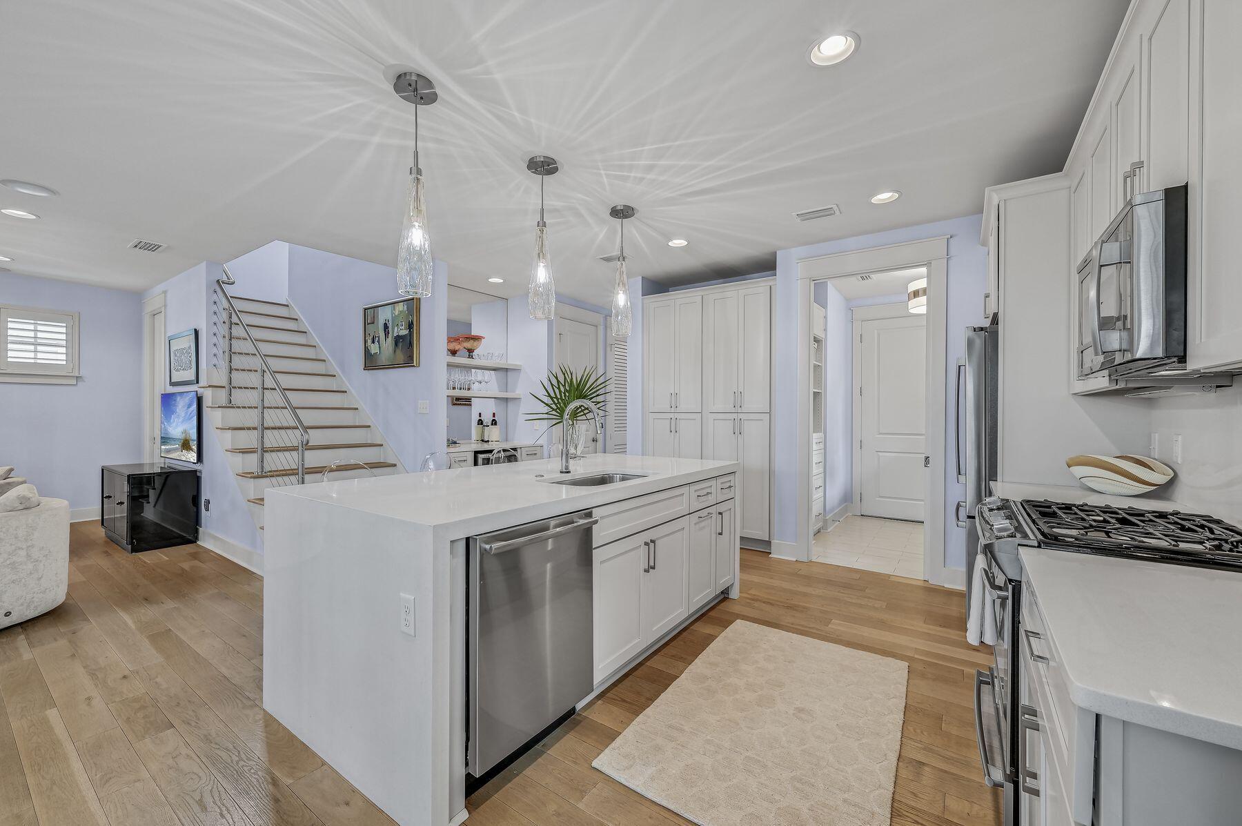 CYPRESS DUNES - Residential