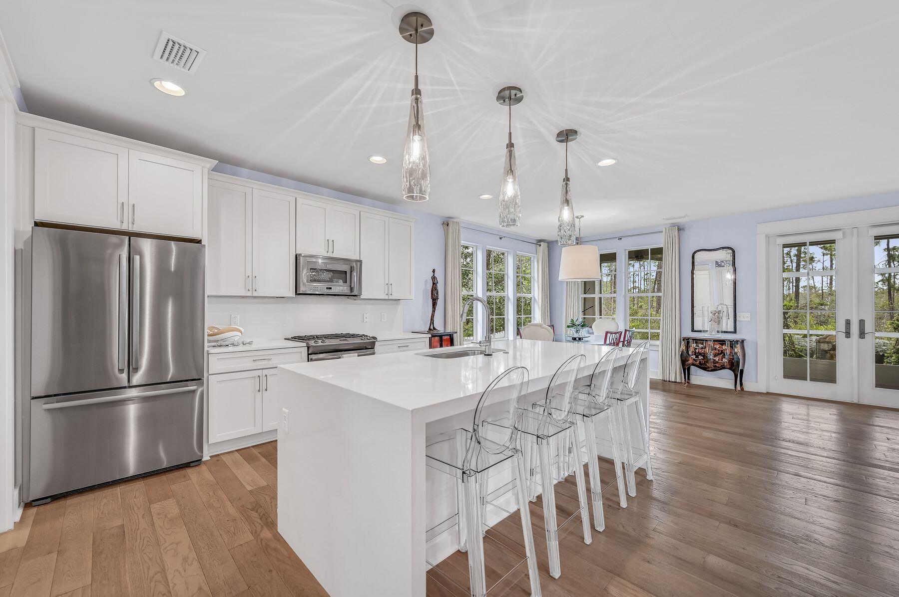 CYPRESS DUNES - Residential