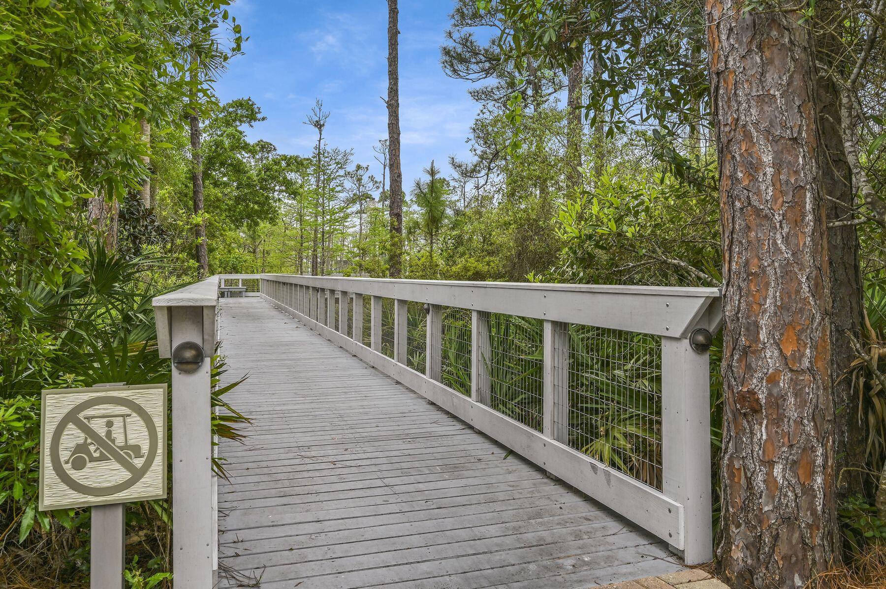 CYPRESS DUNES - Residential