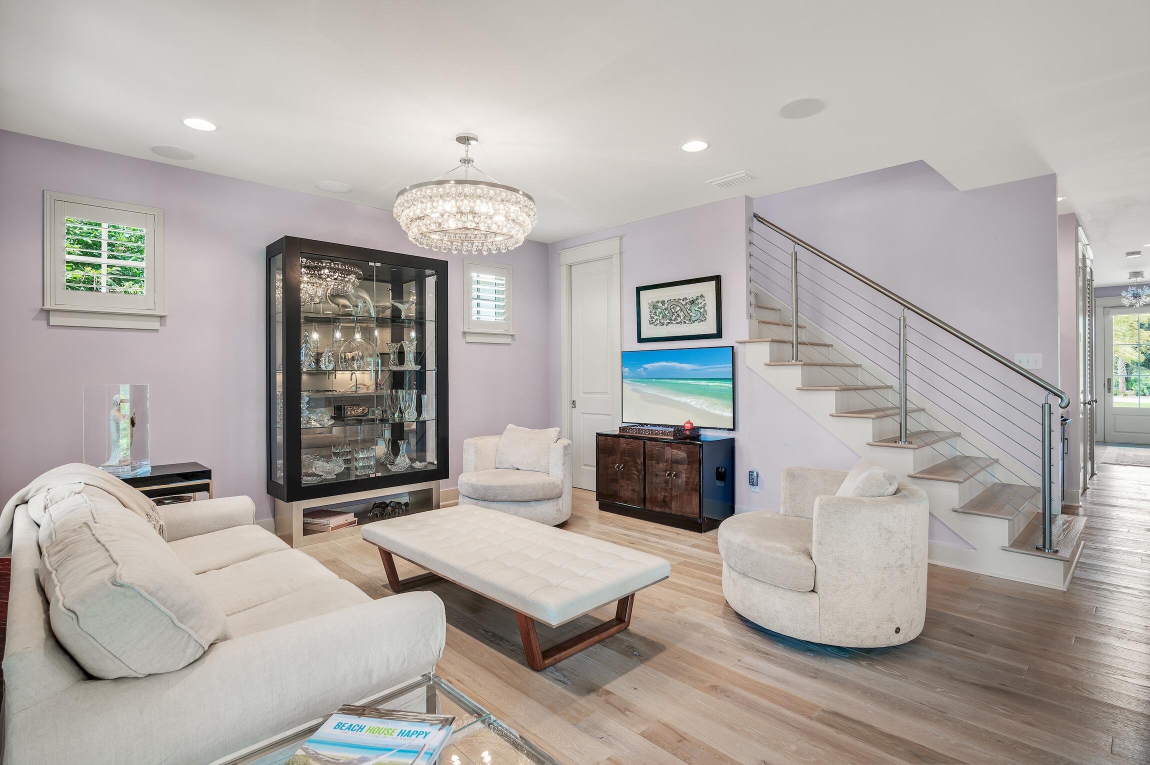 CYPRESS DUNES - Residential