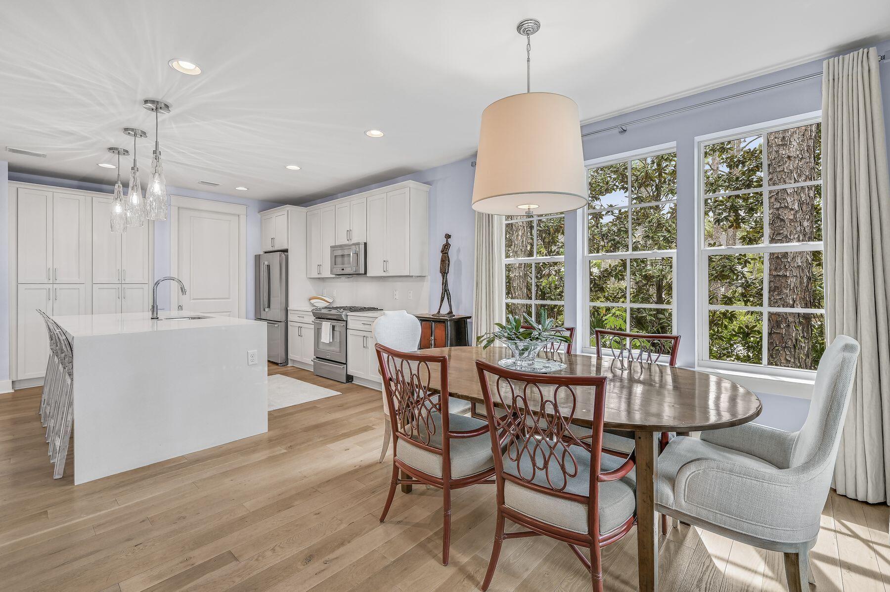 CYPRESS DUNES - Residential