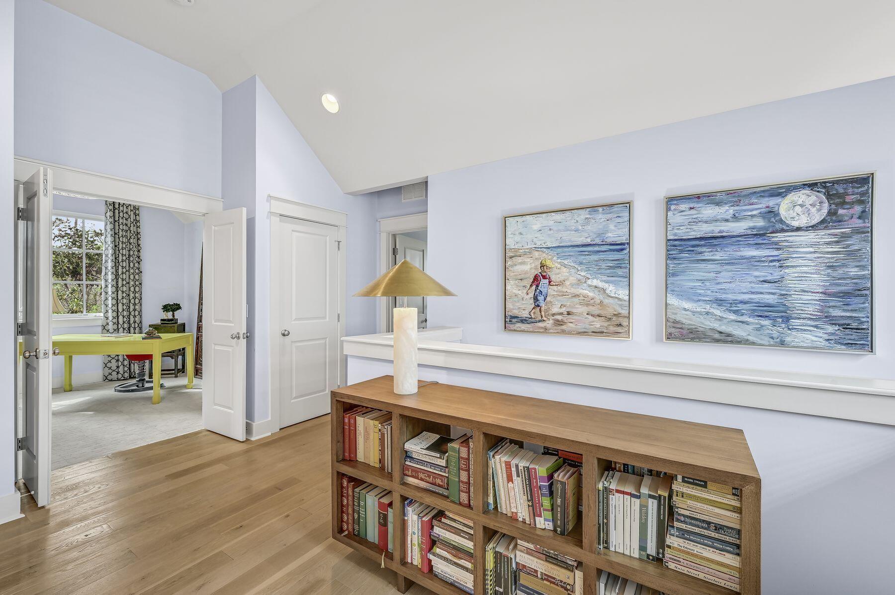 CYPRESS DUNES - Residential