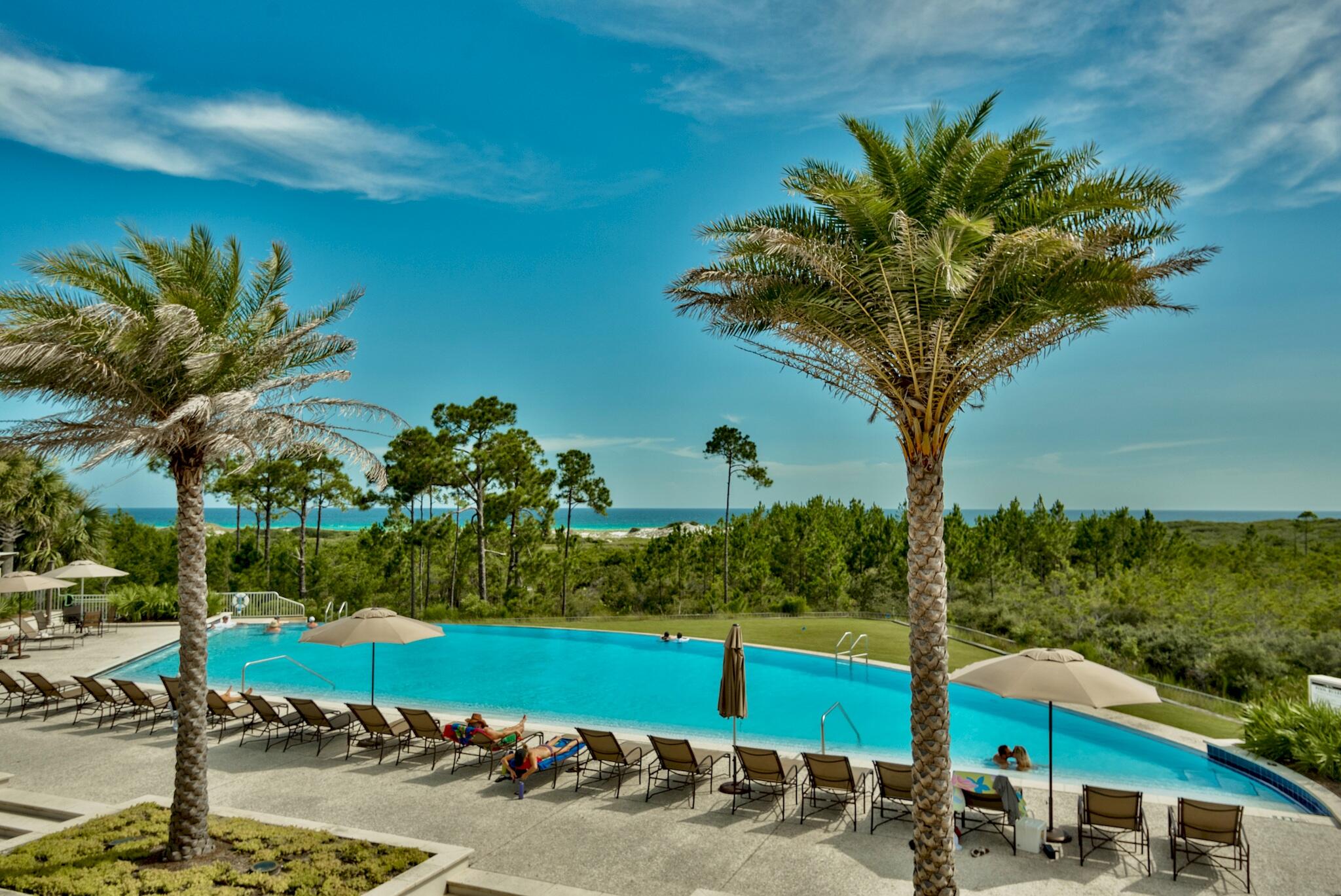 CYPRESS DUNES - Residential