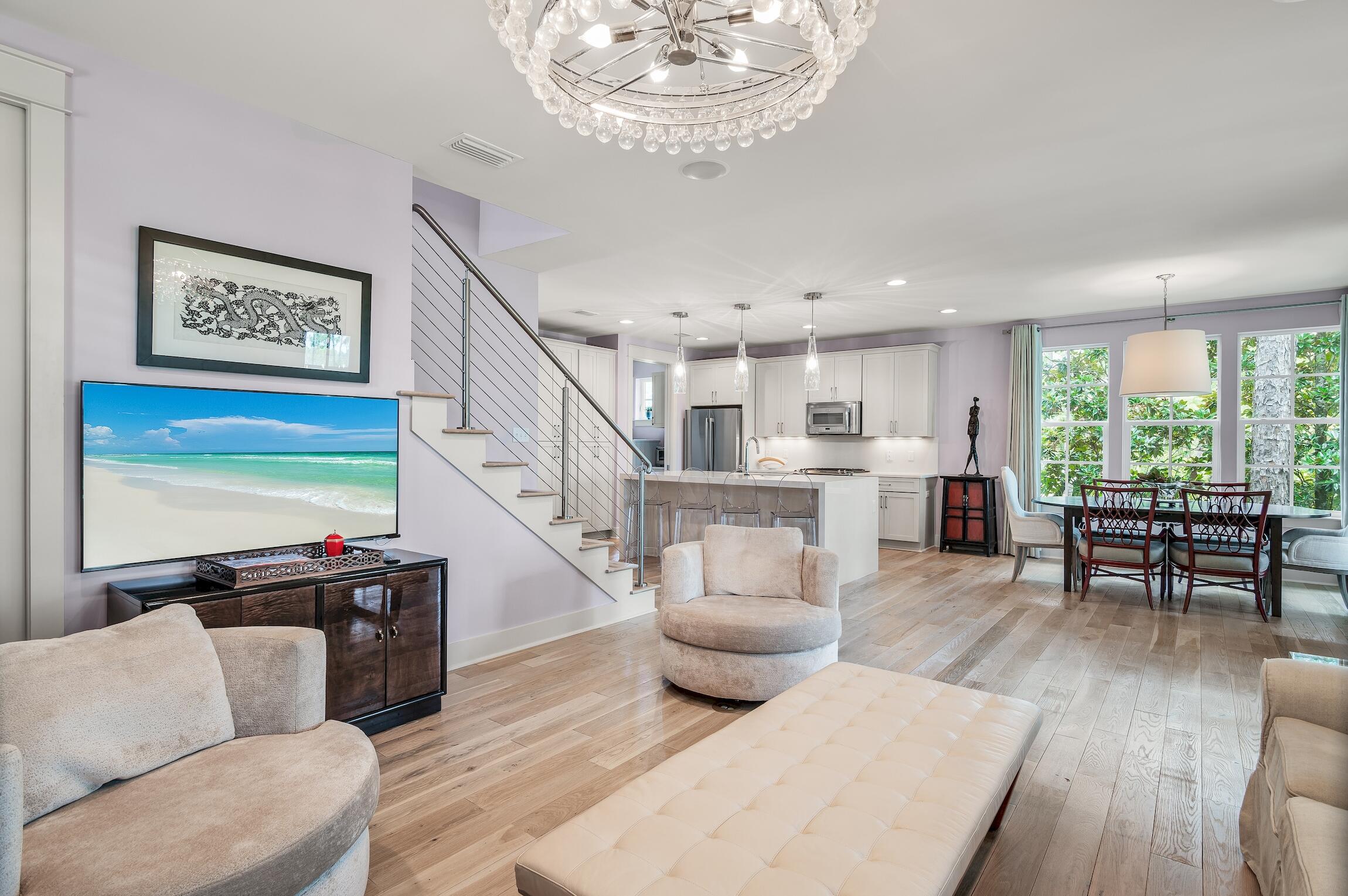 CYPRESS DUNES - Residential