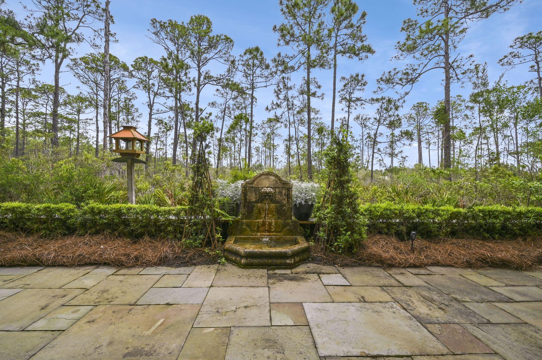 CYPRESS DUNES - Residential