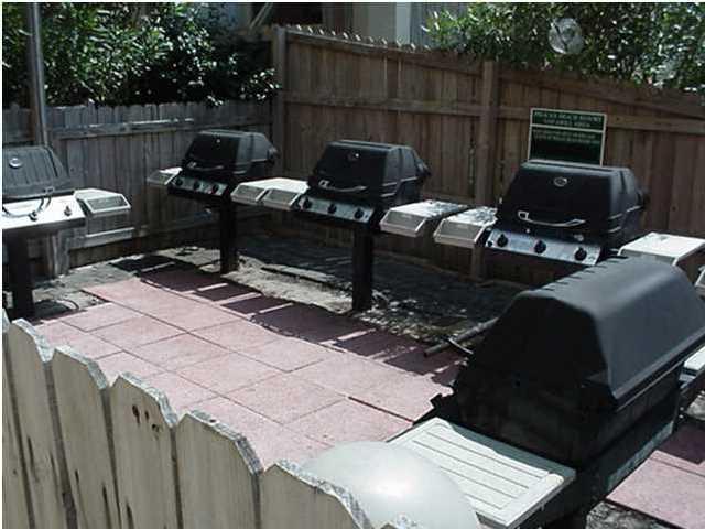 PELICAN BEACH RESORT CONDO - Residential