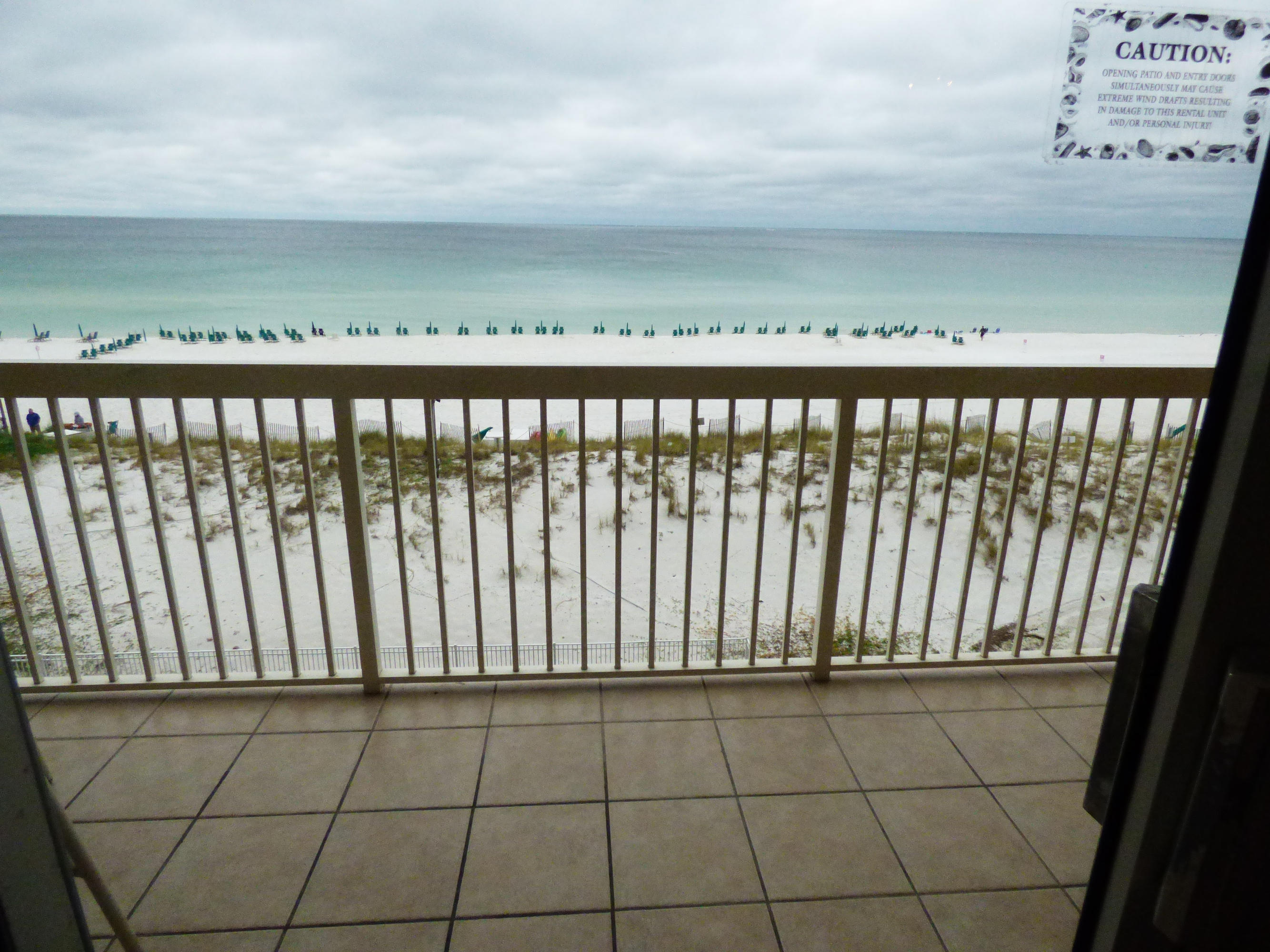 PELICAN BEACH RESORT CONDO - Residential