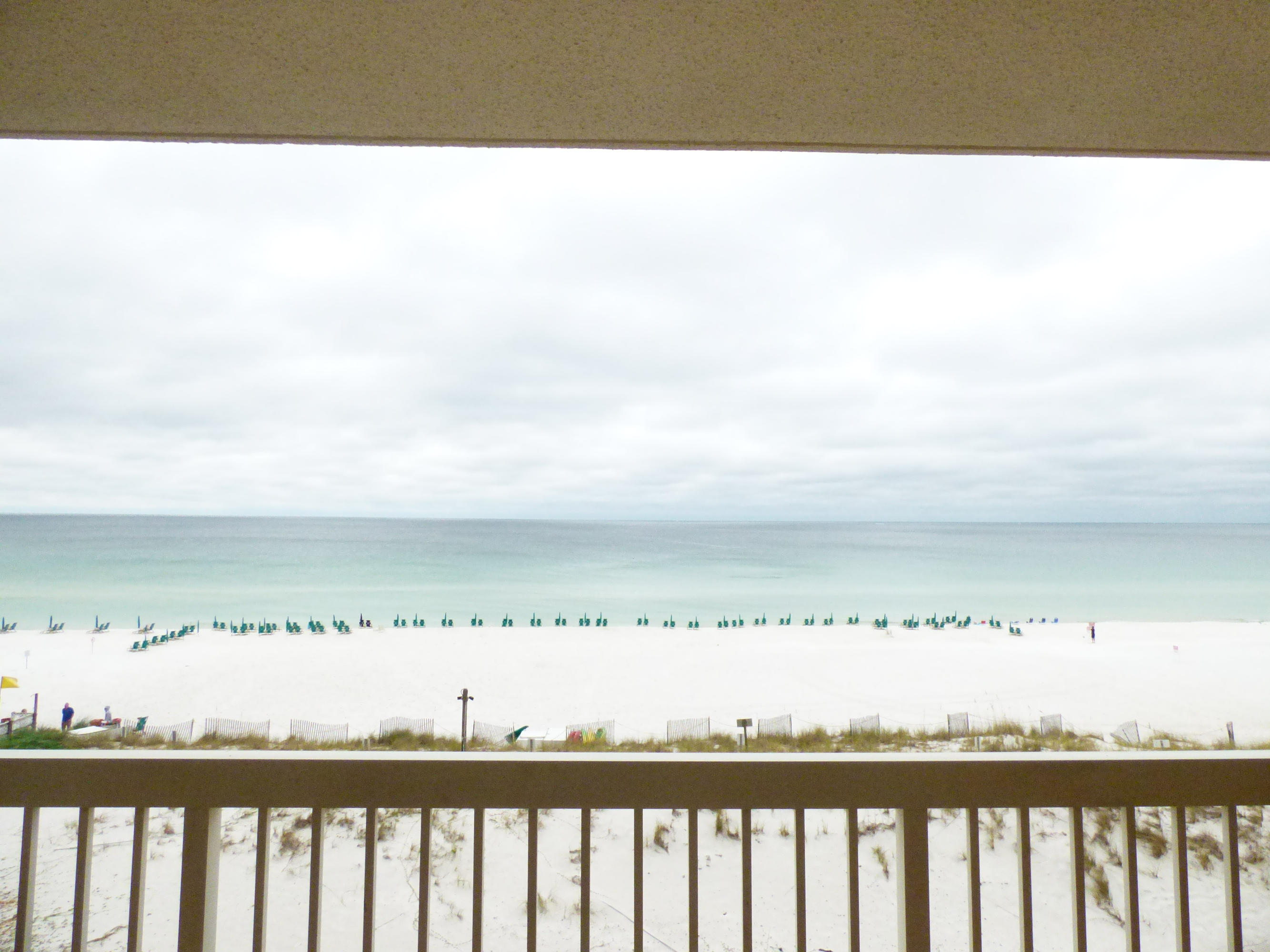 PELICAN BEACH RESORT CONDO - Residential