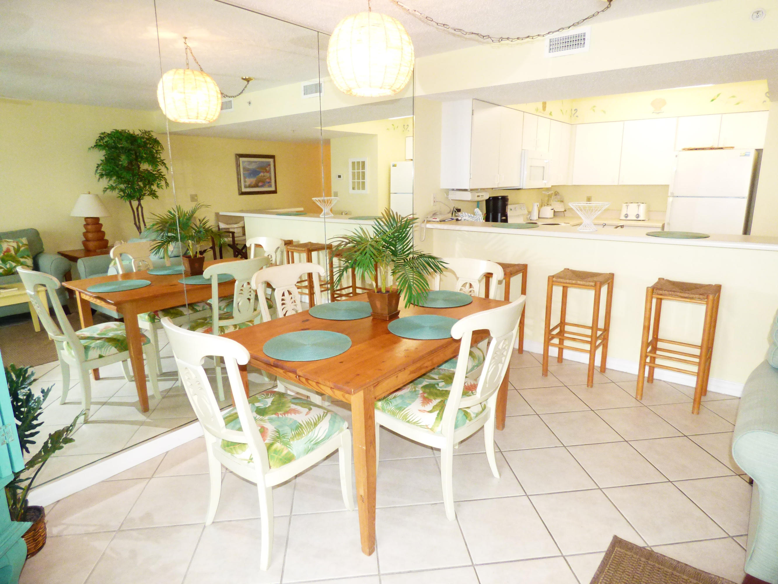 PELICAN BEACH RESORT CONDO - Residential