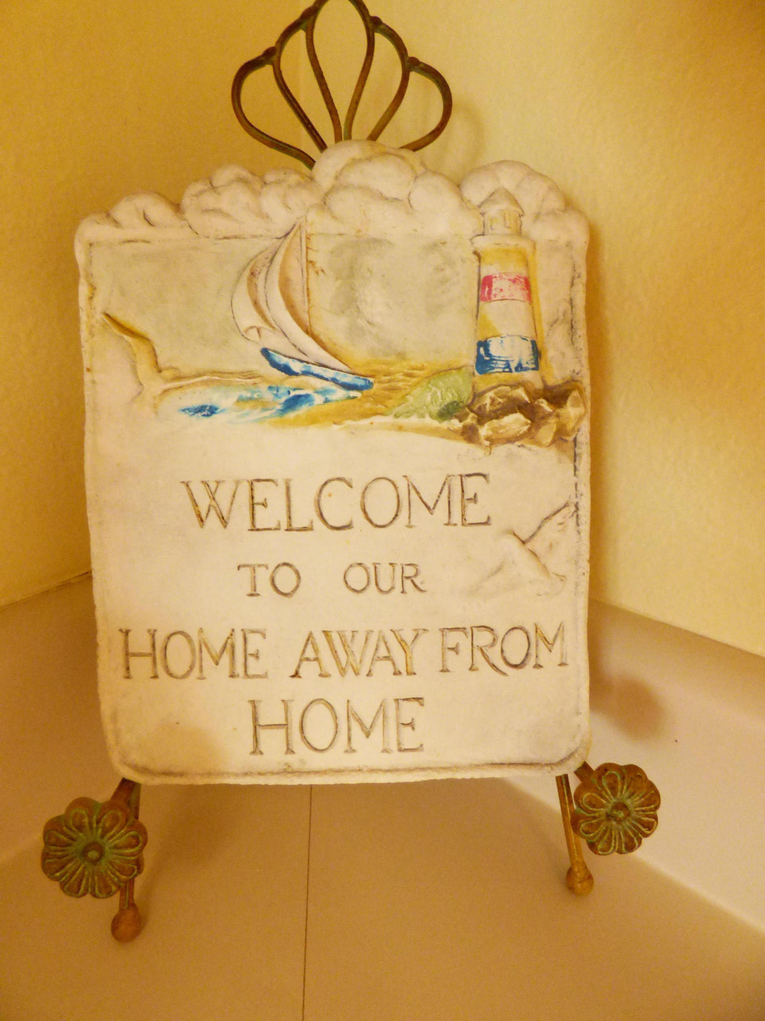 PELICAN BEACH RESORT CONDO - Residential