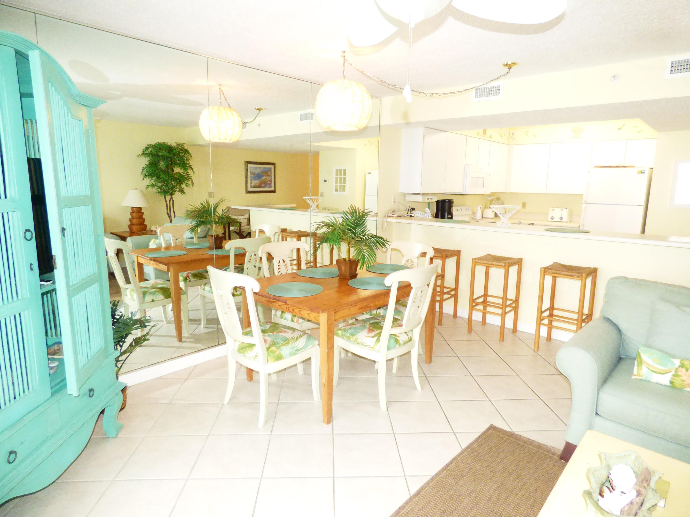 PELICAN BEACH RESORT CONDO - Residential