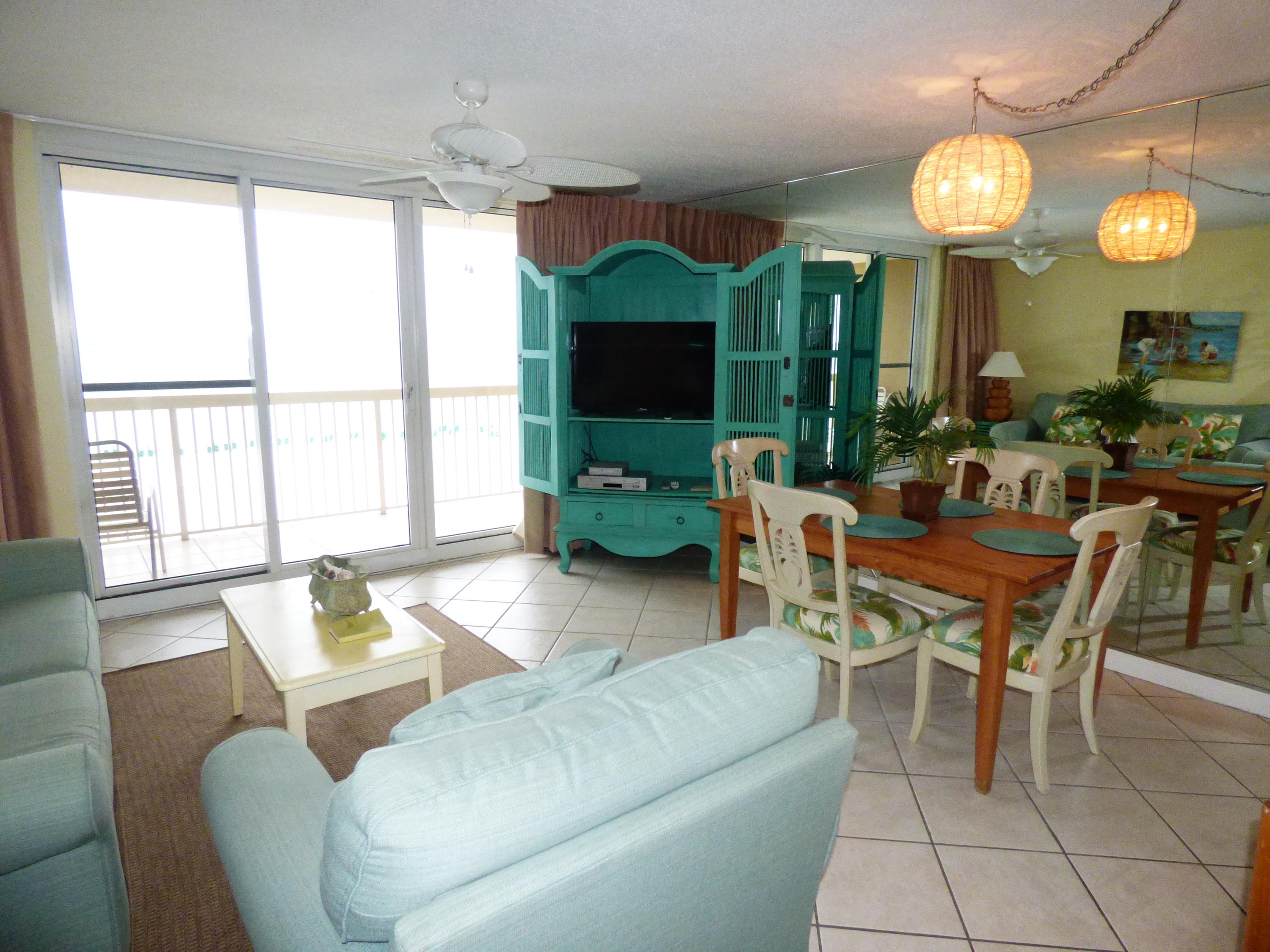 PELICAN BEACH RESORT CONDO - Residential