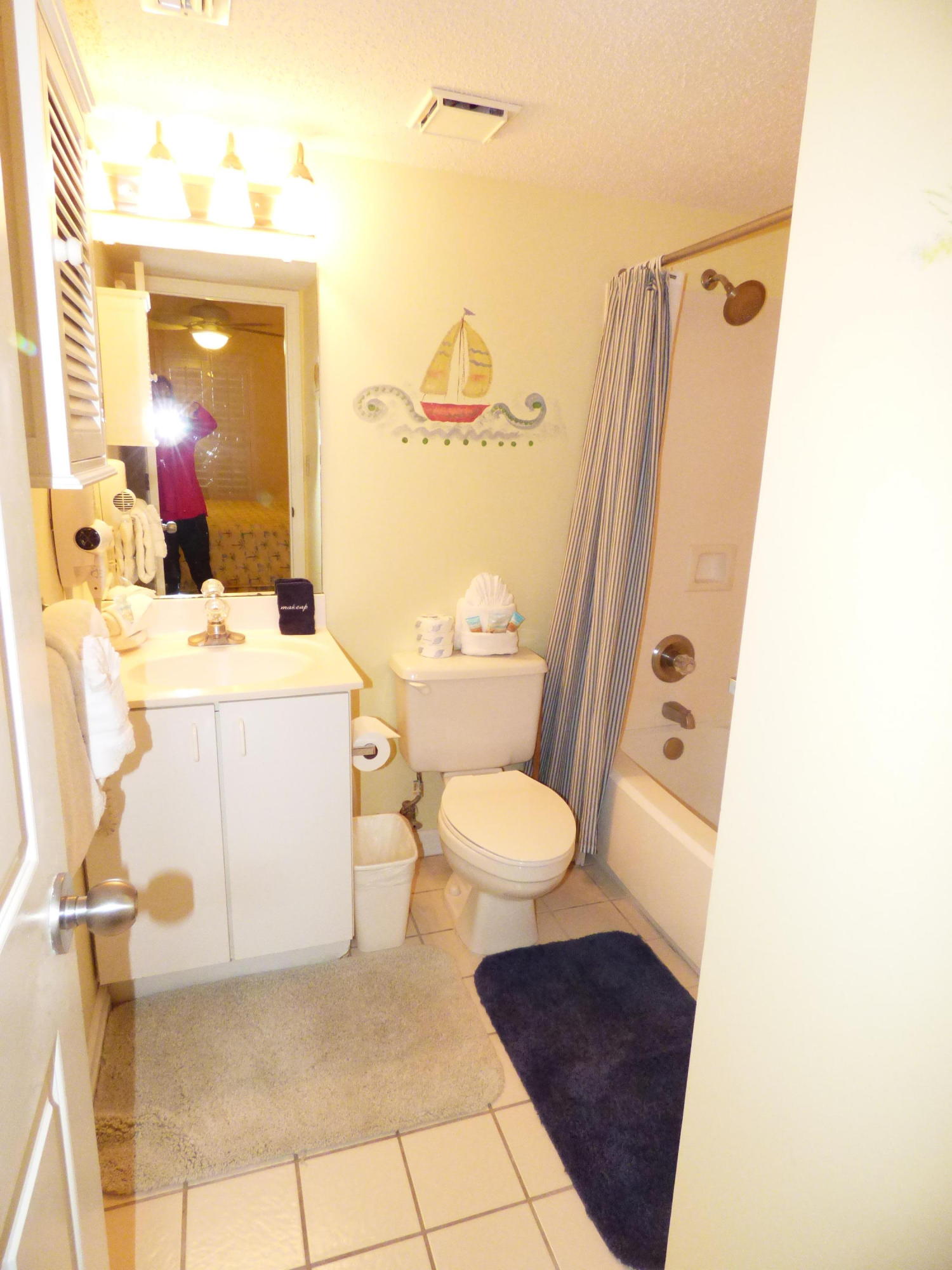 PELICAN BEACH RESORT CONDO - Residential