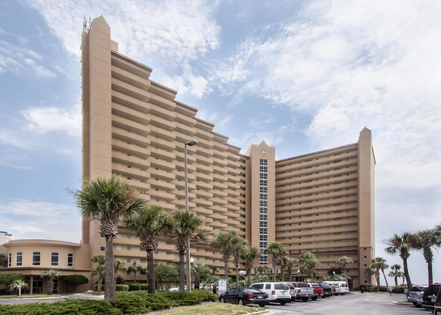 PELICAN BEACH RESORT CONDO - Residential