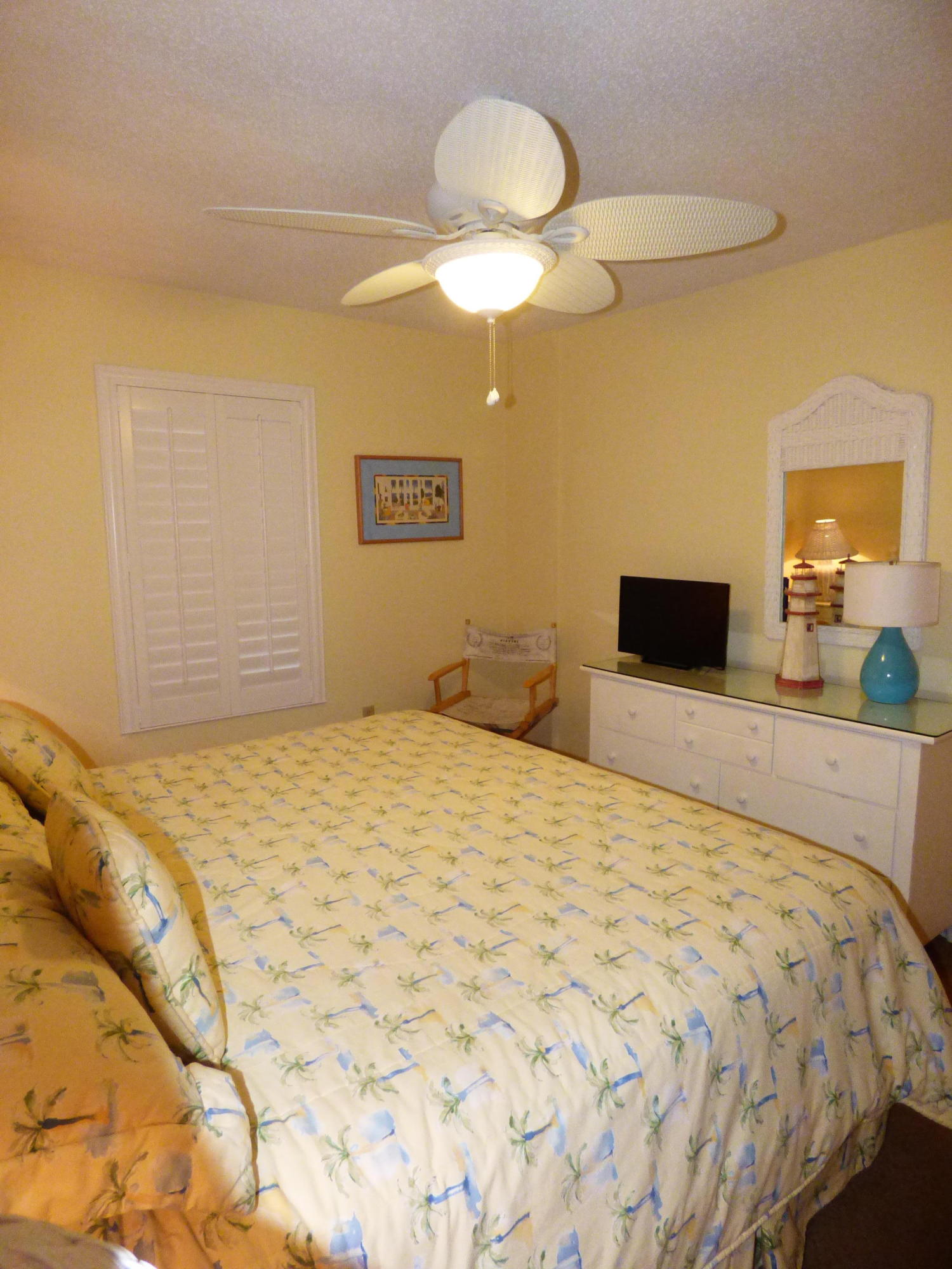 PELICAN BEACH RESORT CONDO - Residential