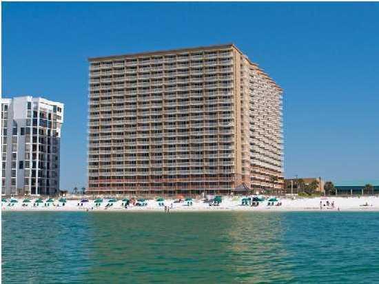 PELICAN BEACH RESORT CONDO - Residential