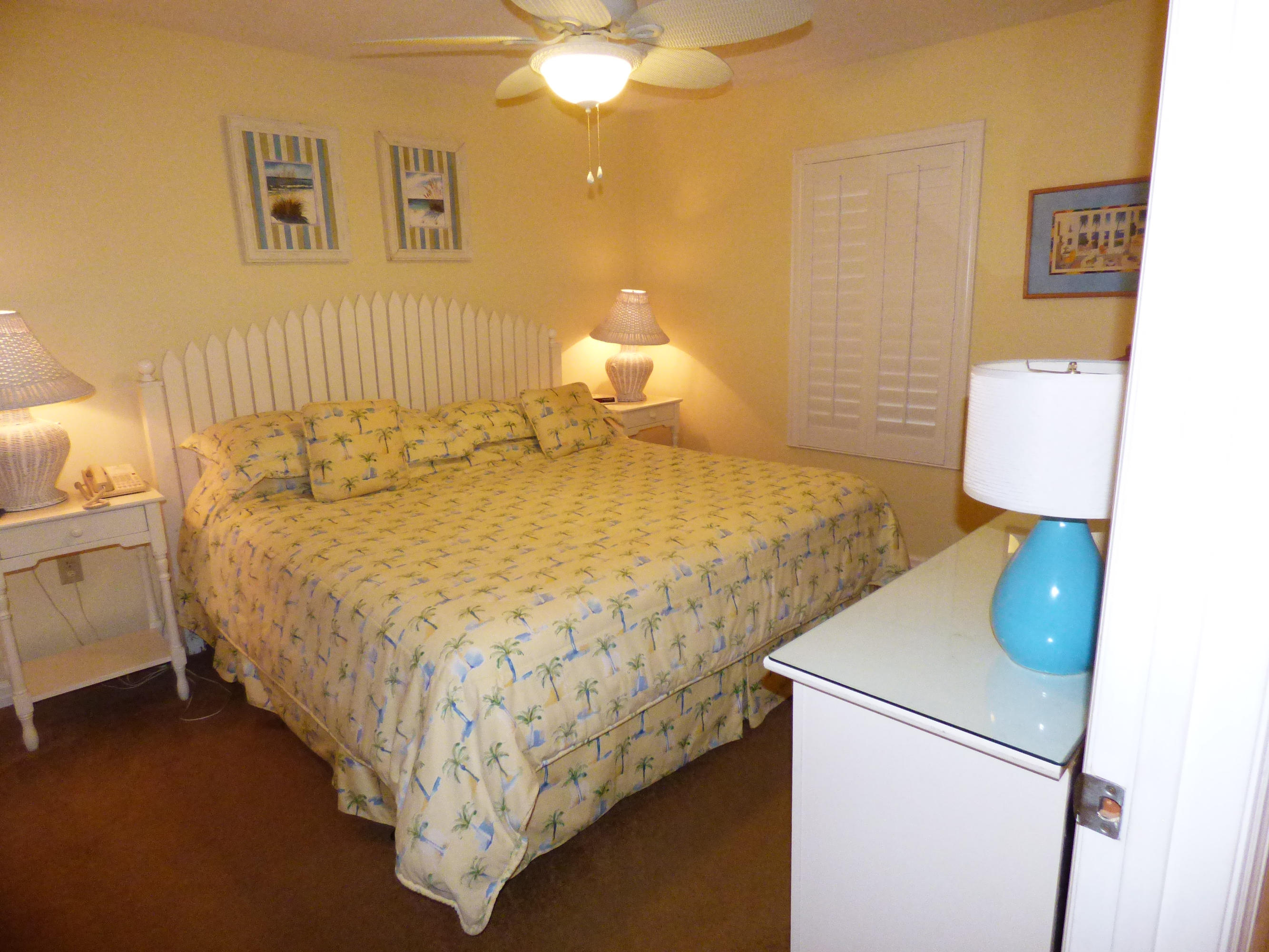 PELICAN BEACH RESORT CONDO - Residential