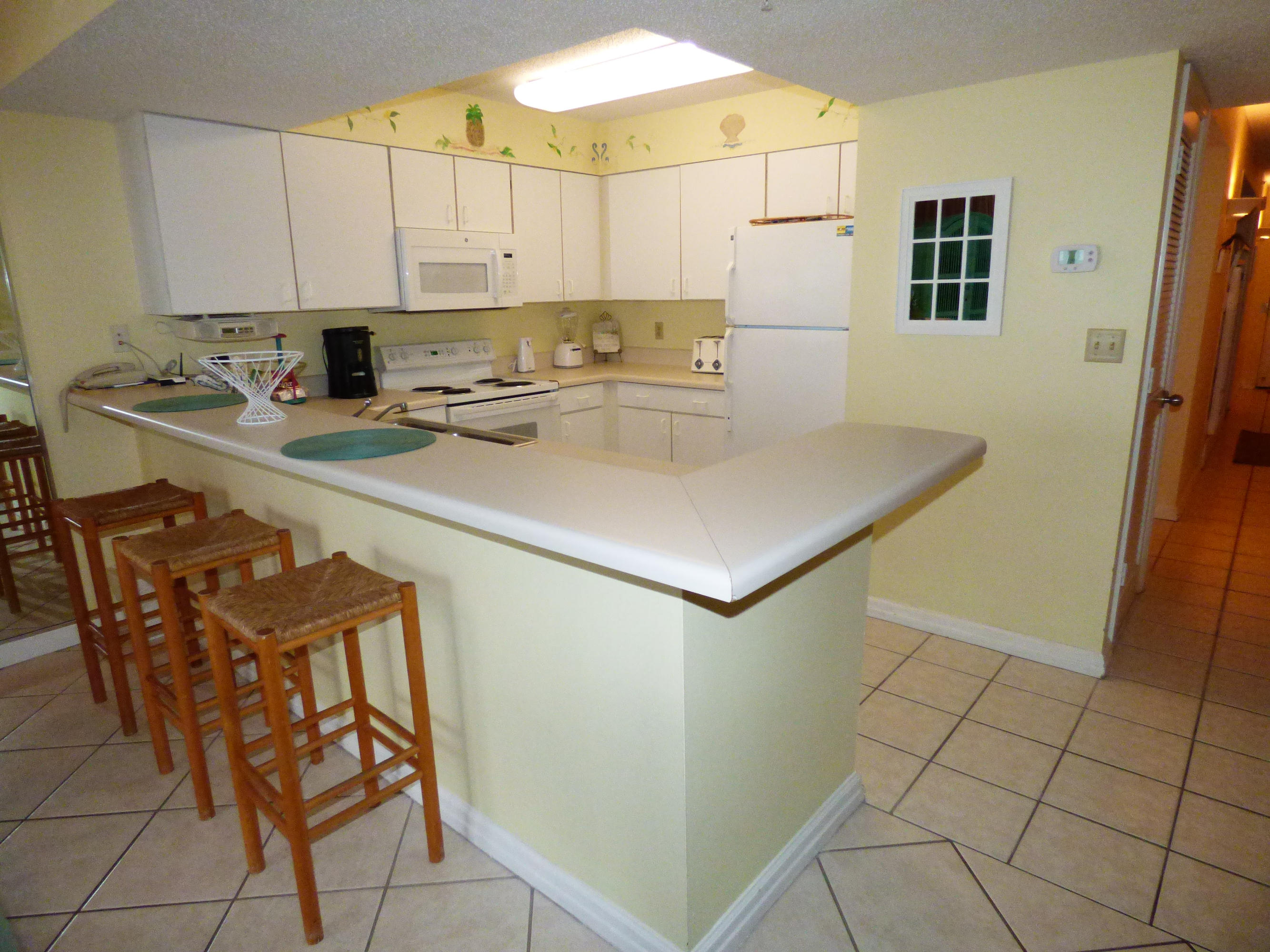 PELICAN BEACH RESORT CONDO - Residential