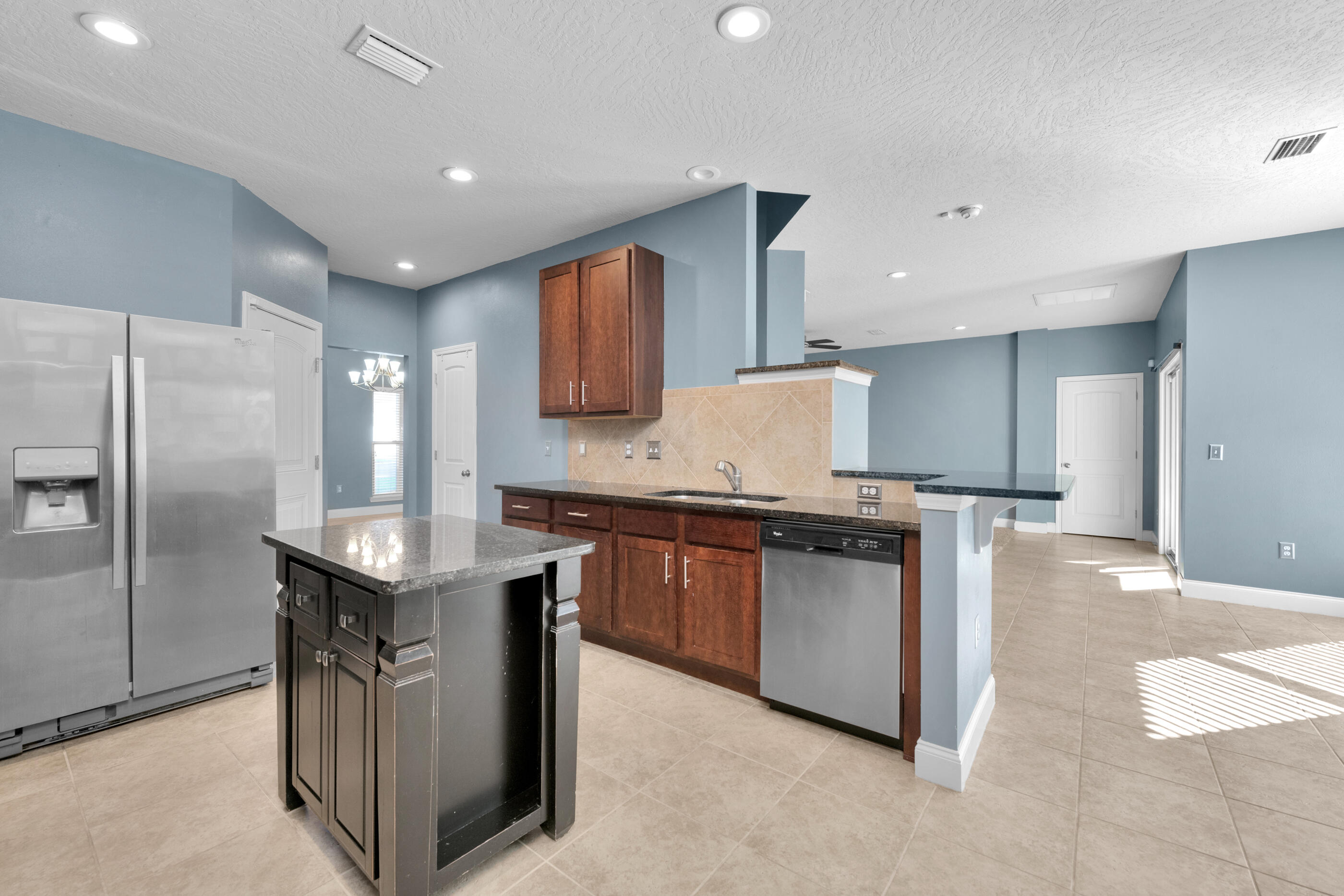 KAITLYNS PRESERVE - Residential