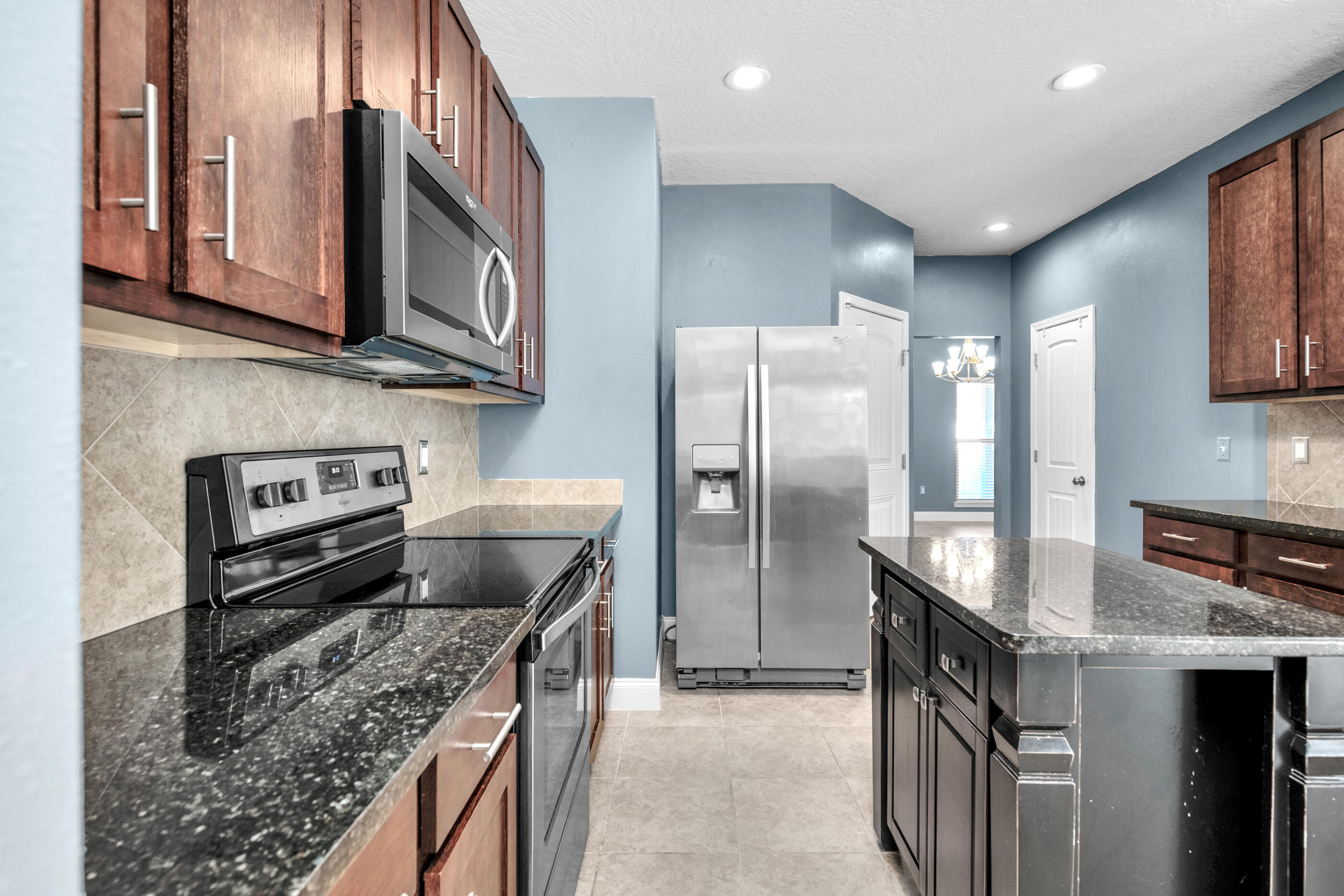 KAITLYNS PRESERVE - Residential