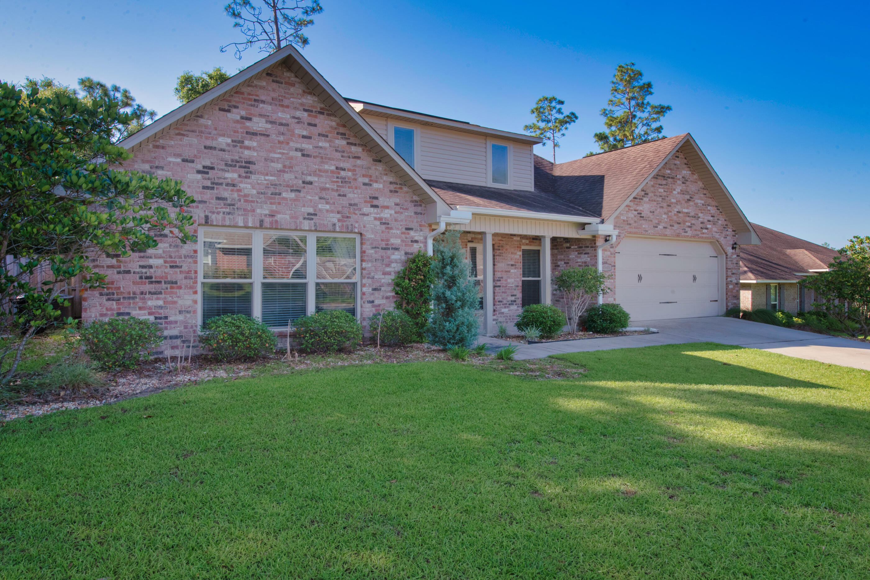 KAITLYNS PRESERVE - Residential