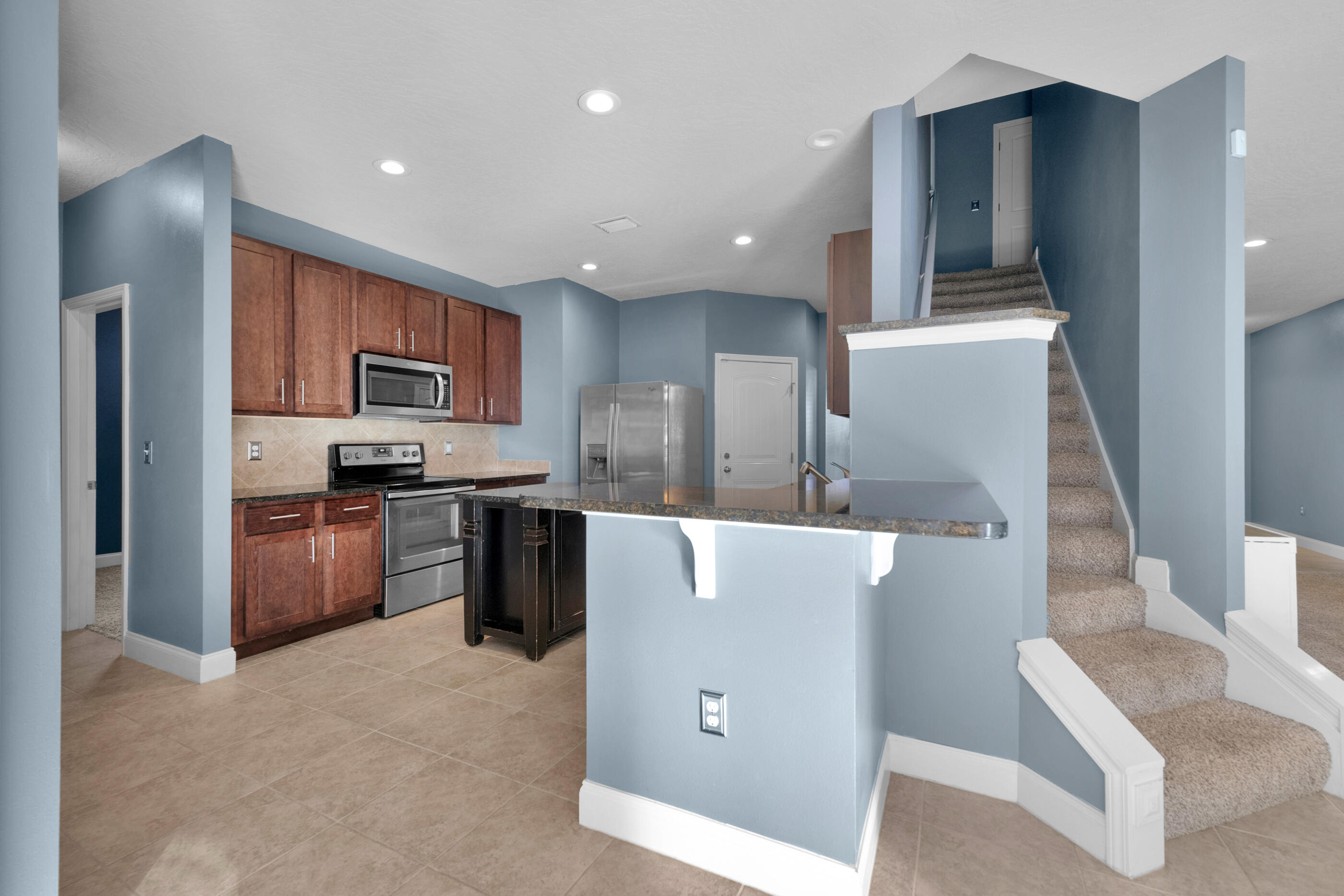 KAITLYNS PRESERVE - Residential