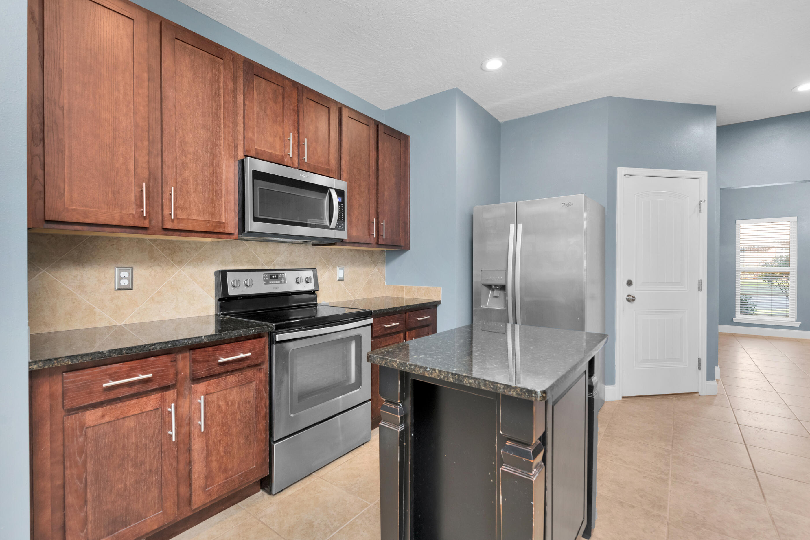 KAITLYNS PRESERVE - Residential