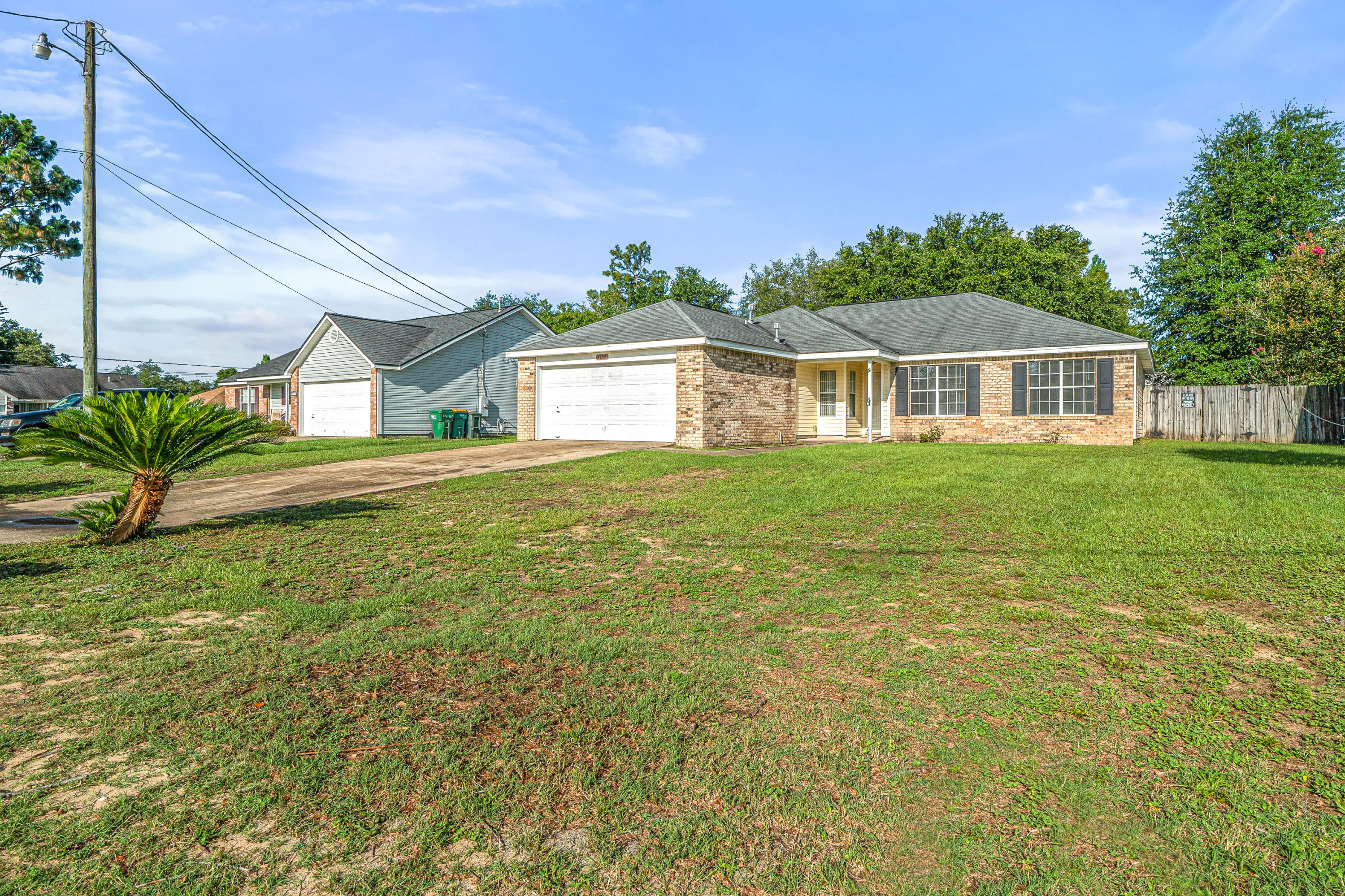 SUGAR CREEK S/D - Residential