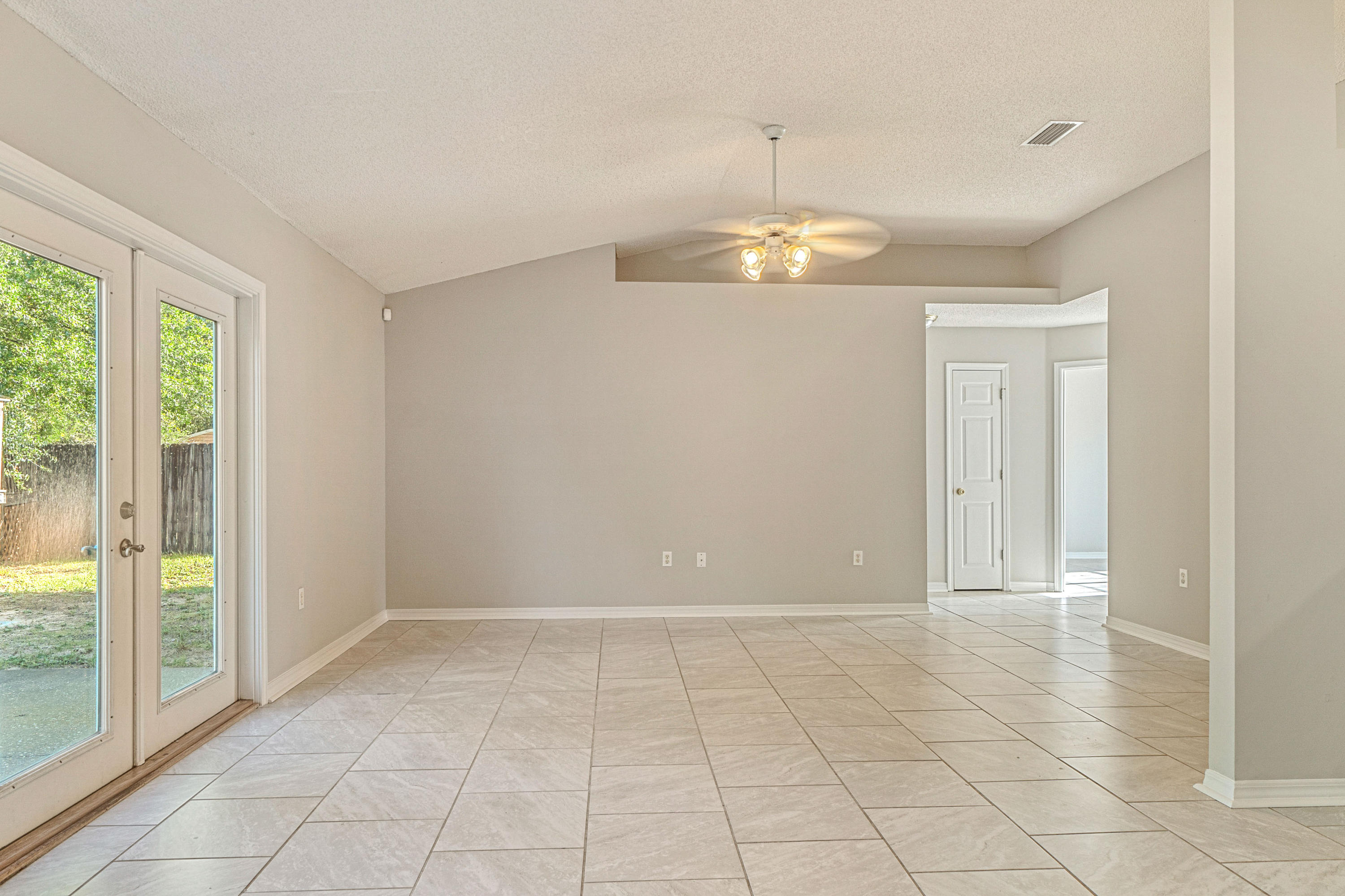 SUGAR CREEK S/D - Residential