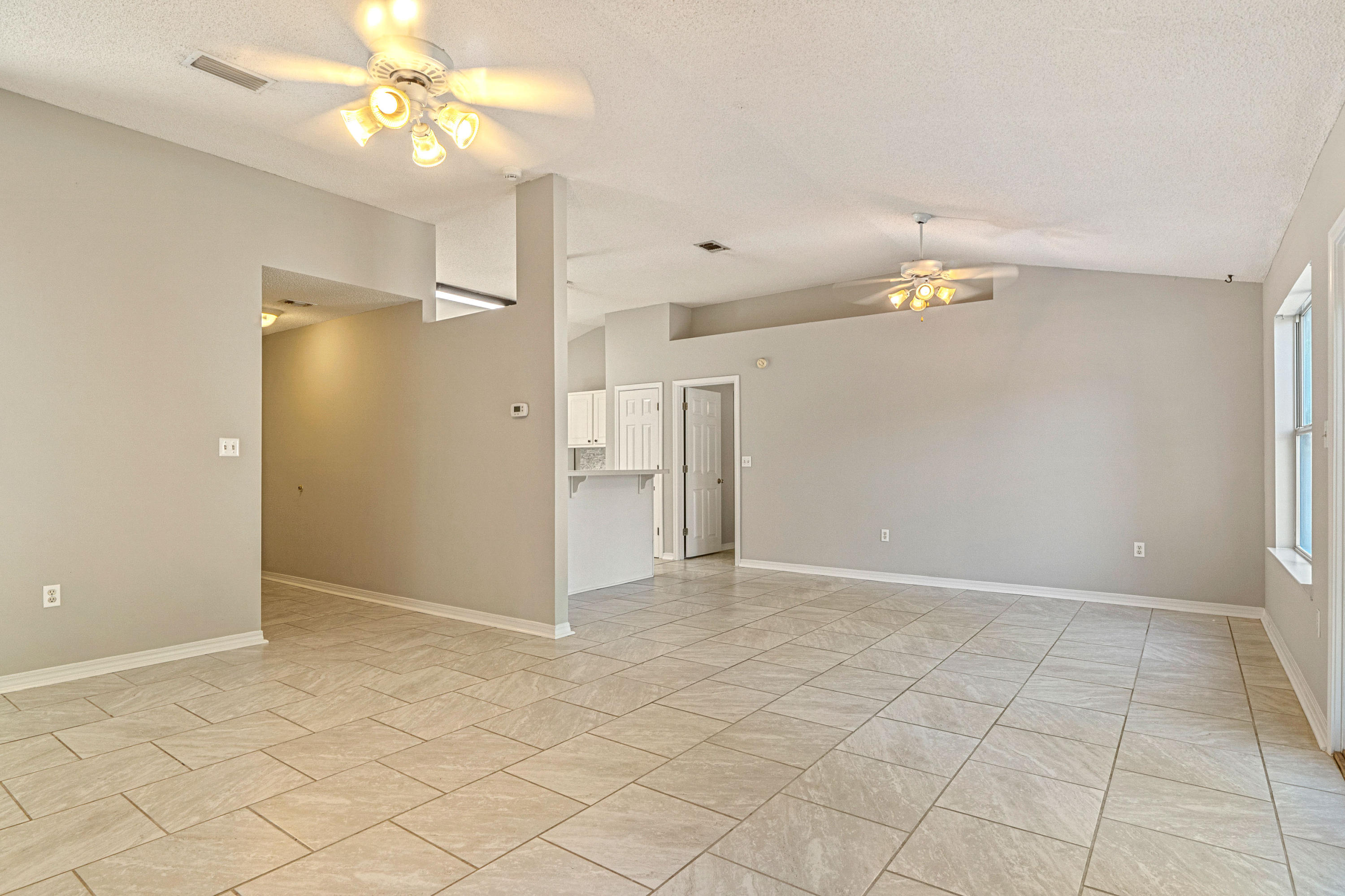 SUGAR CREEK S/D - Residential