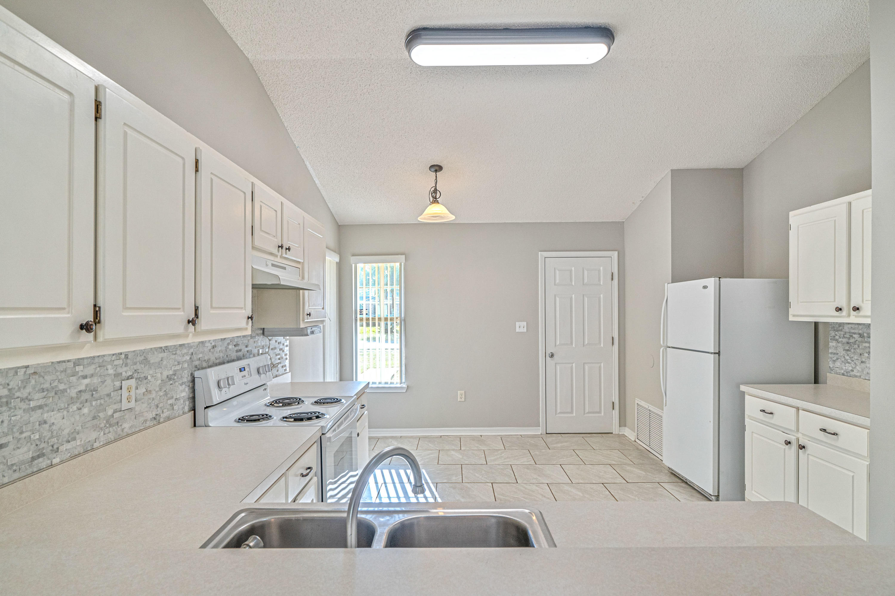 SUGAR CREEK S/D - Residential