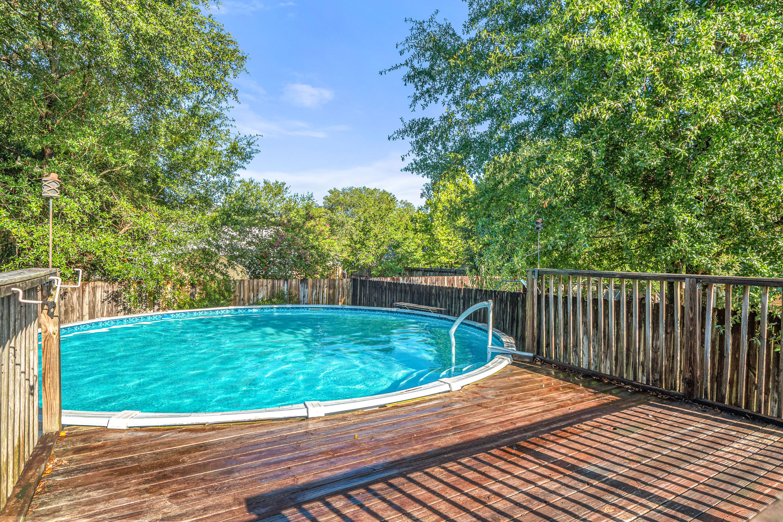 SUGAR CREEK S/D - Residential