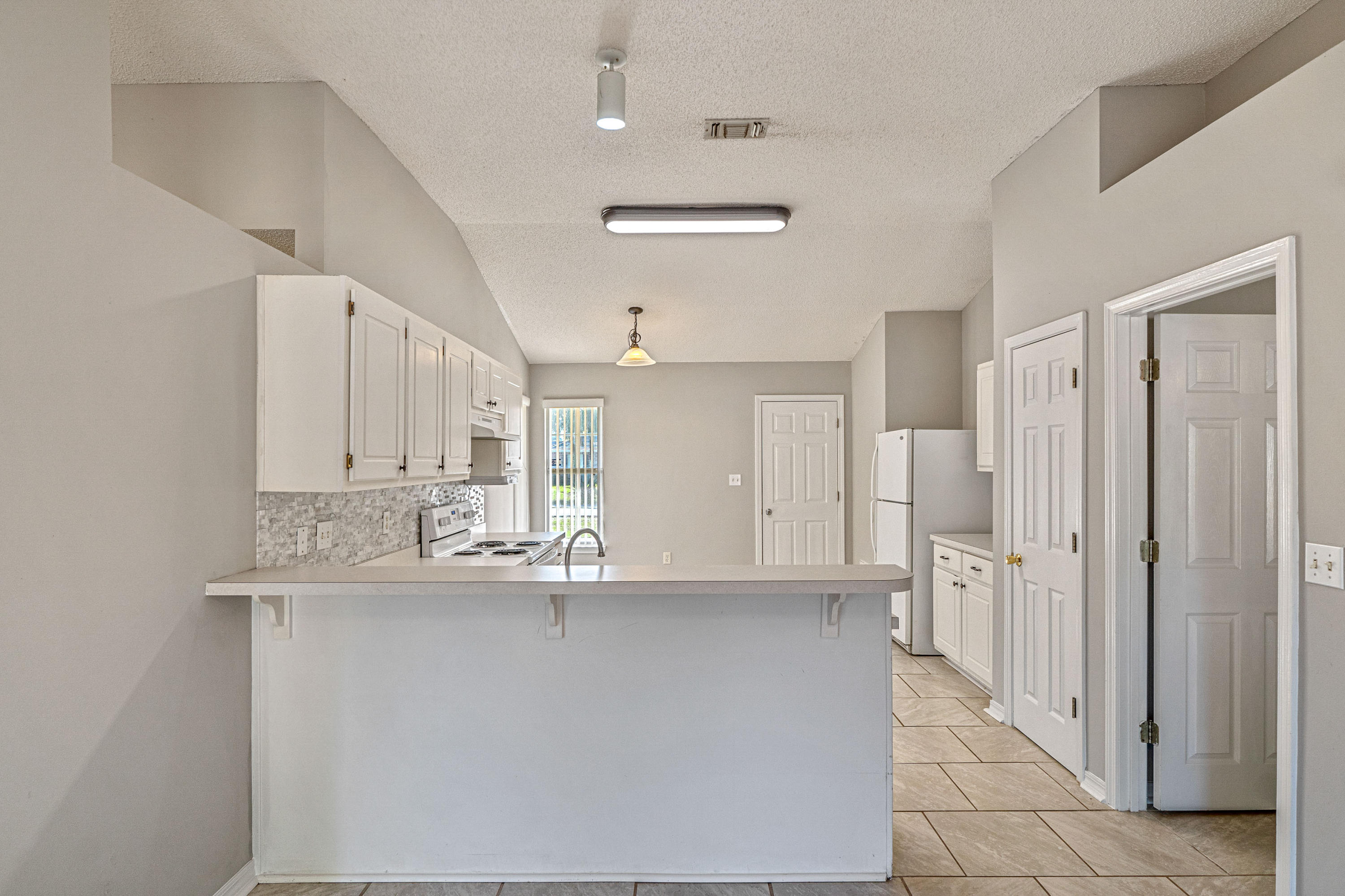 SUGAR CREEK S/D - Residential