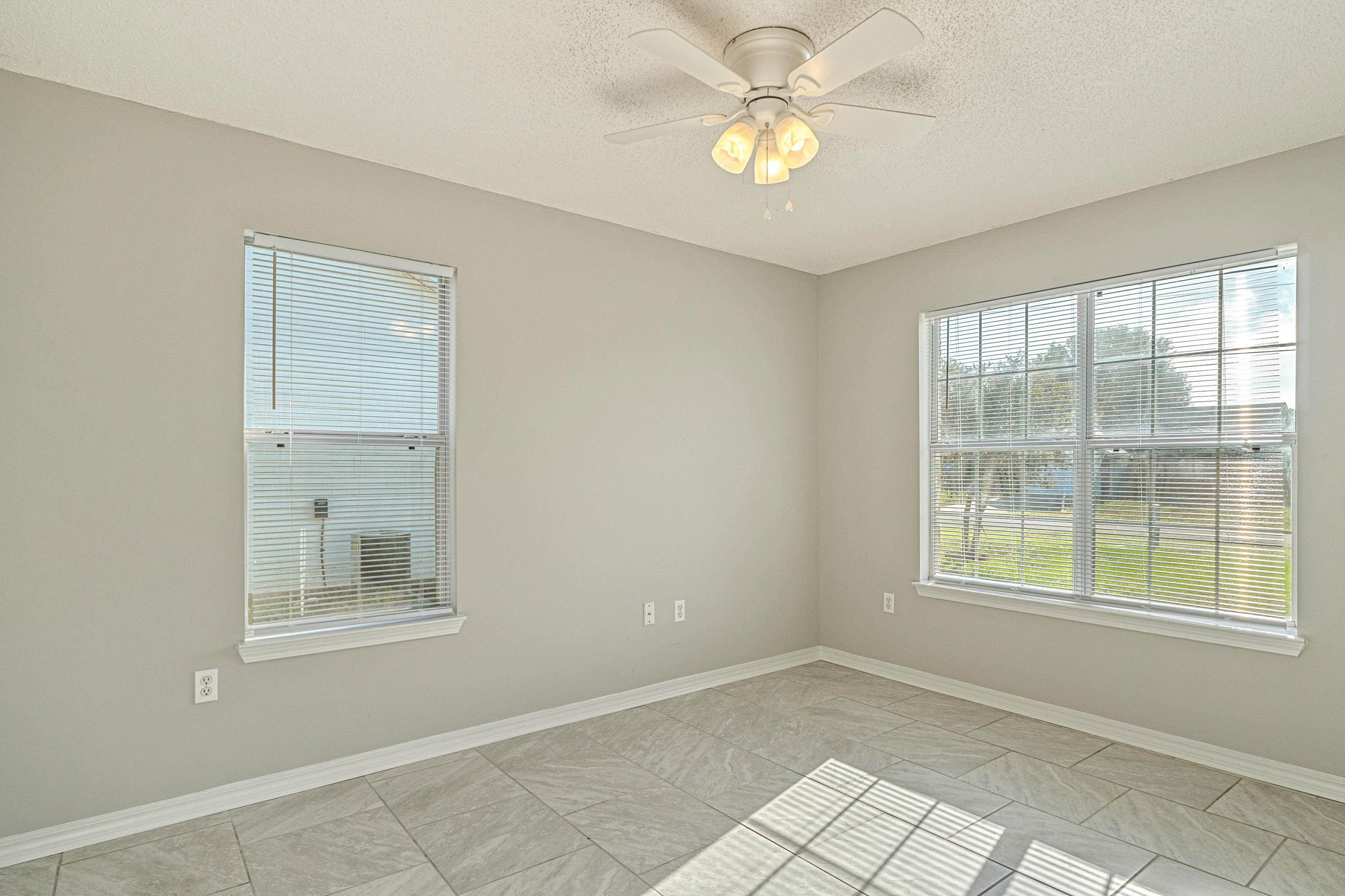 SUGAR CREEK S/D - Residential