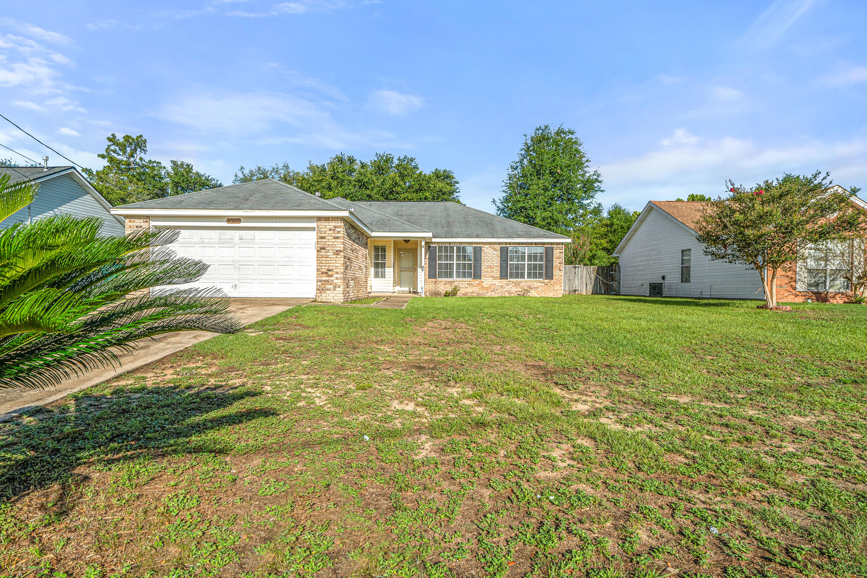 SUGAR CREEK S/D - Residential