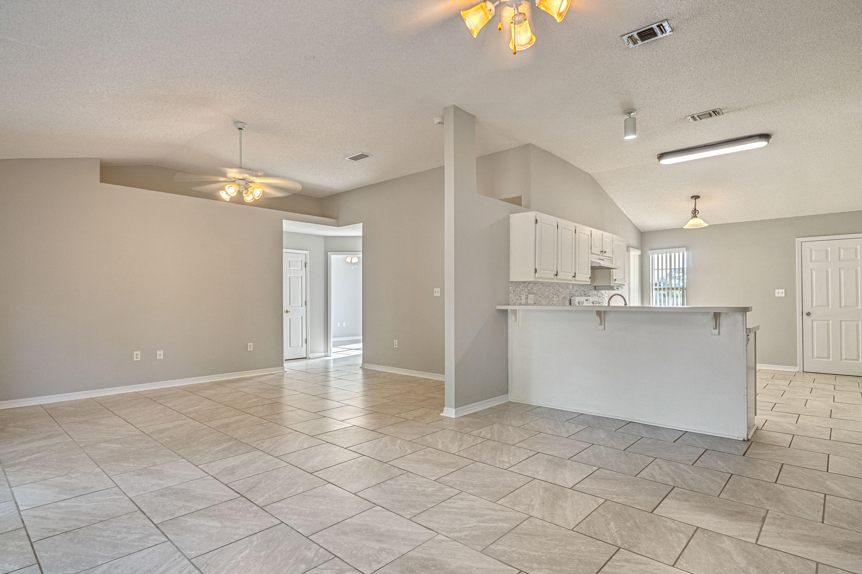 SUGAR CREEK S/D - Residential